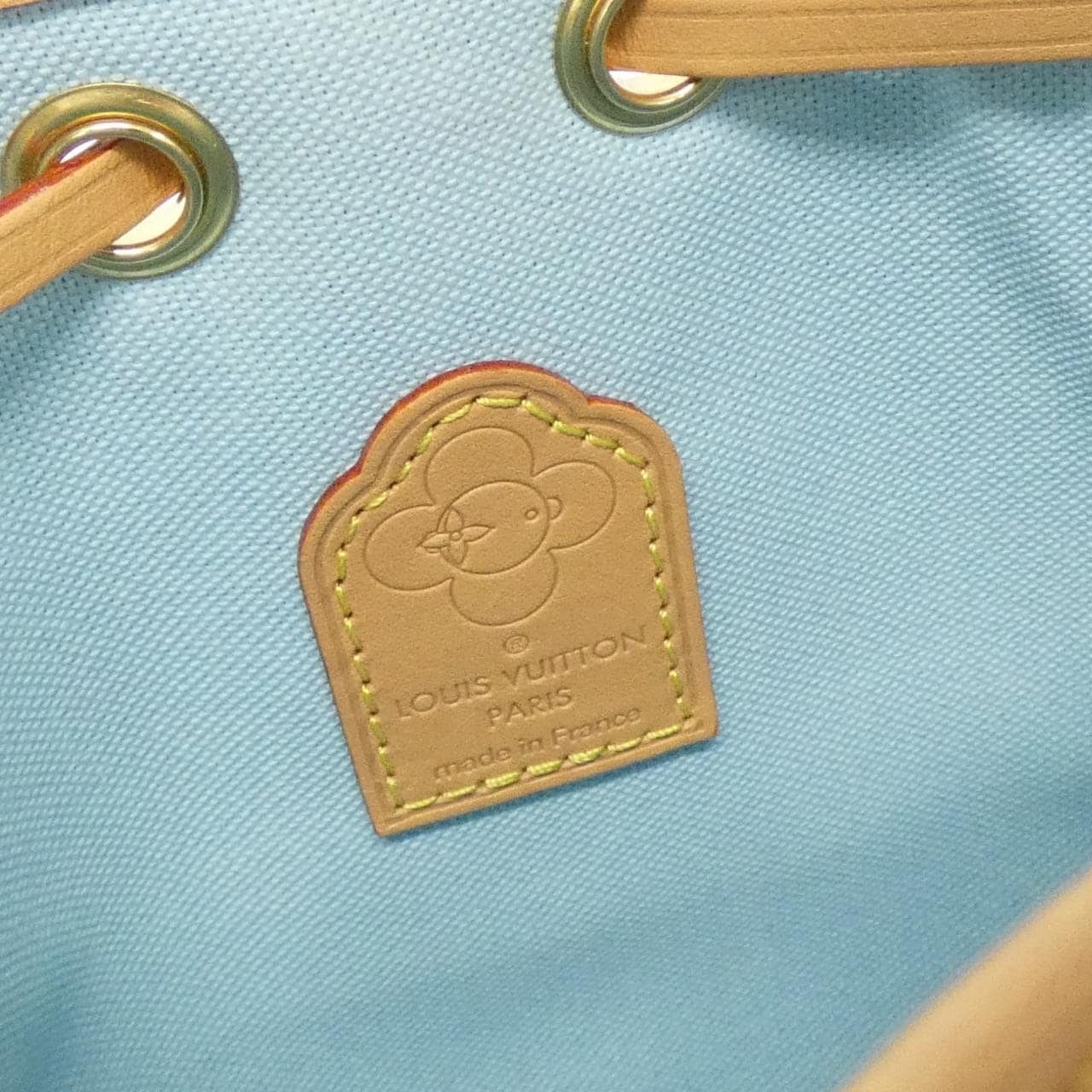 LOUIS VUITTON M12221 Shoulder Monogram 黑色 Monogram 中古品A - 縮圖 8