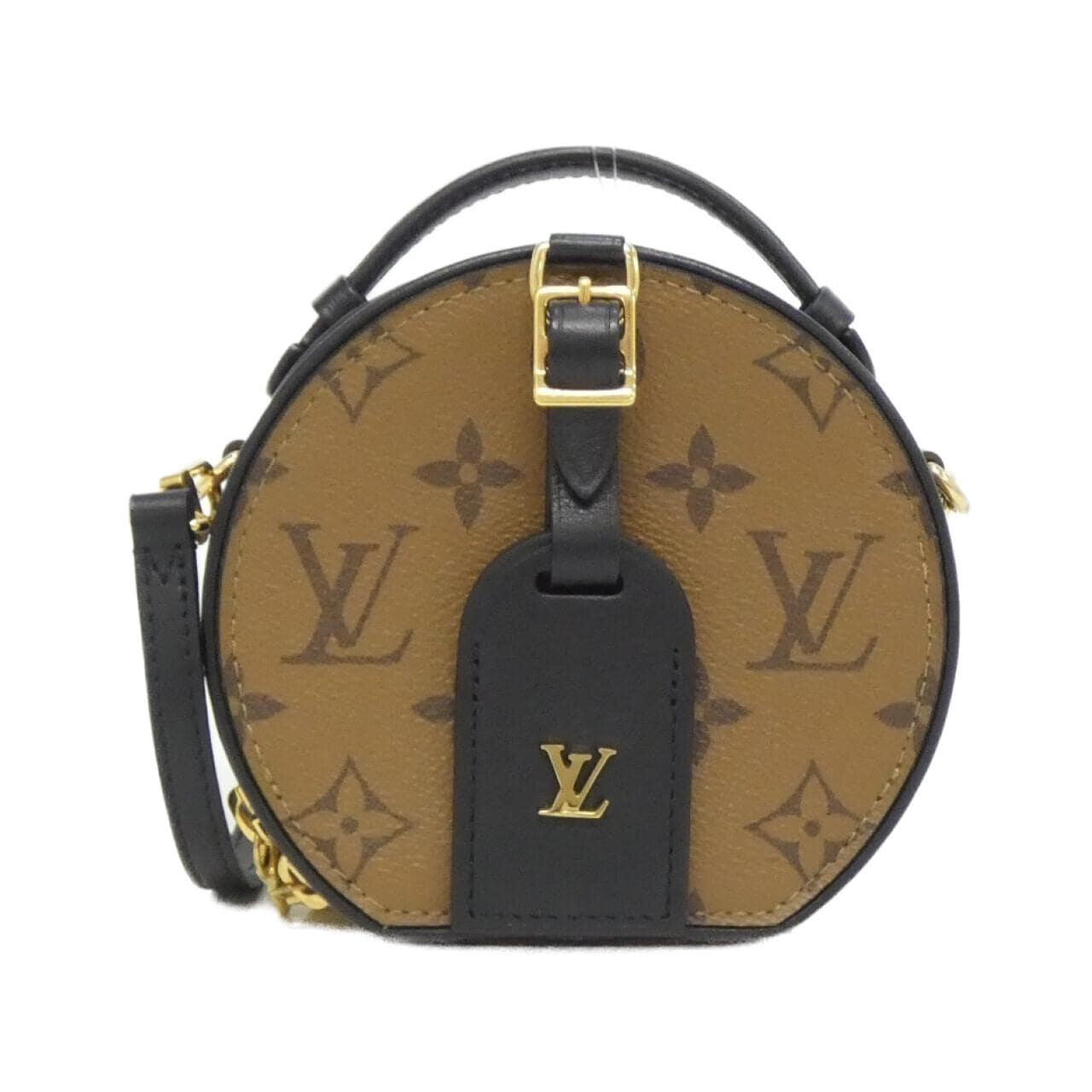 LOUIS VUITTON M68276 Shoulder Monogram