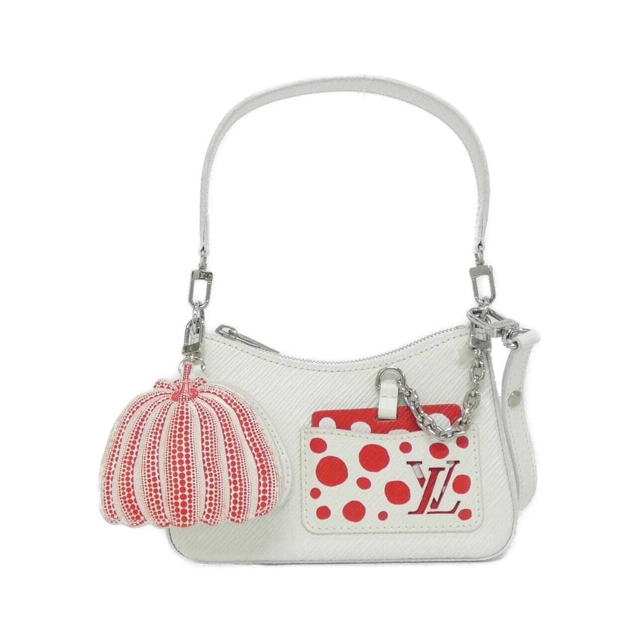 LOUIS VUITTON M21759 Shoulder Epi