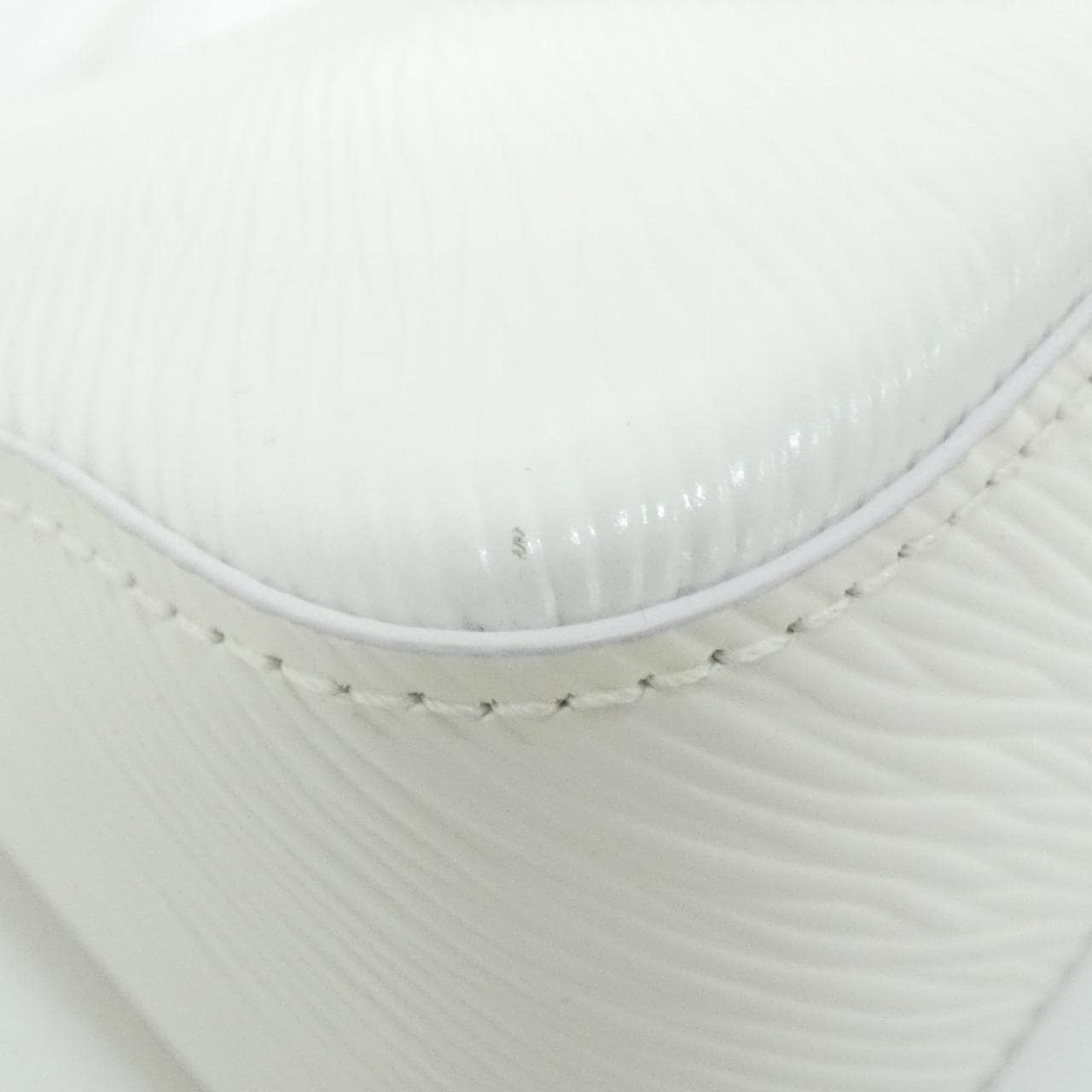 LOUIS VUITTON M21759 Shoulder Epi Rouge Epi 中古品B - 縮圖 3