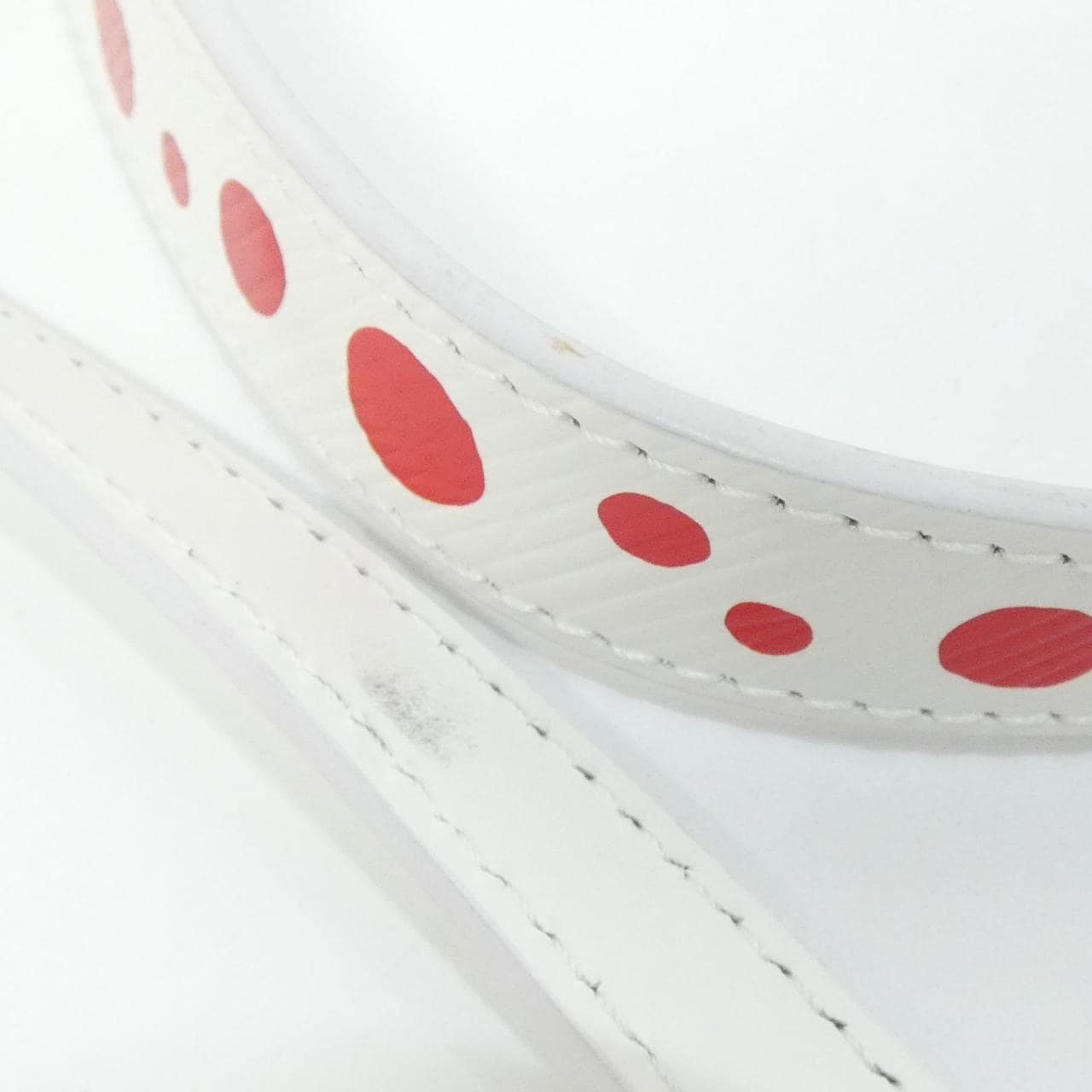 LOUIS VUITTON M21759 Shoulder Epi Rouge Epi 中古品B - 縮圖 5