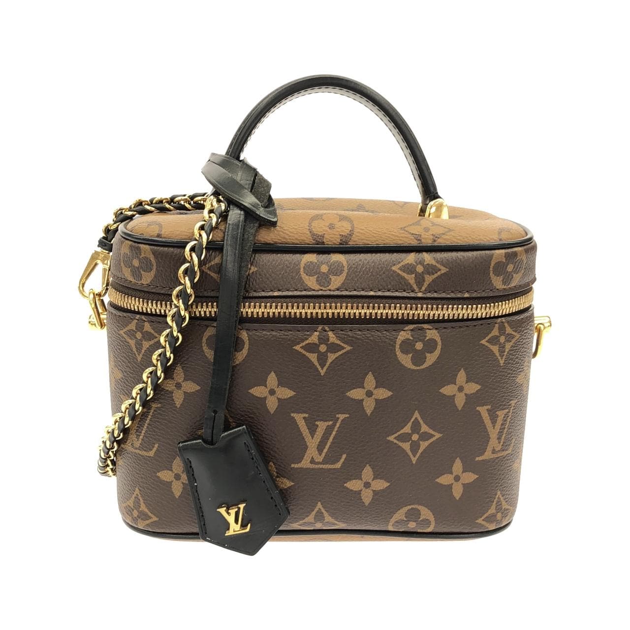 LOUIS VUITTON M45165 Handbag Monogram
