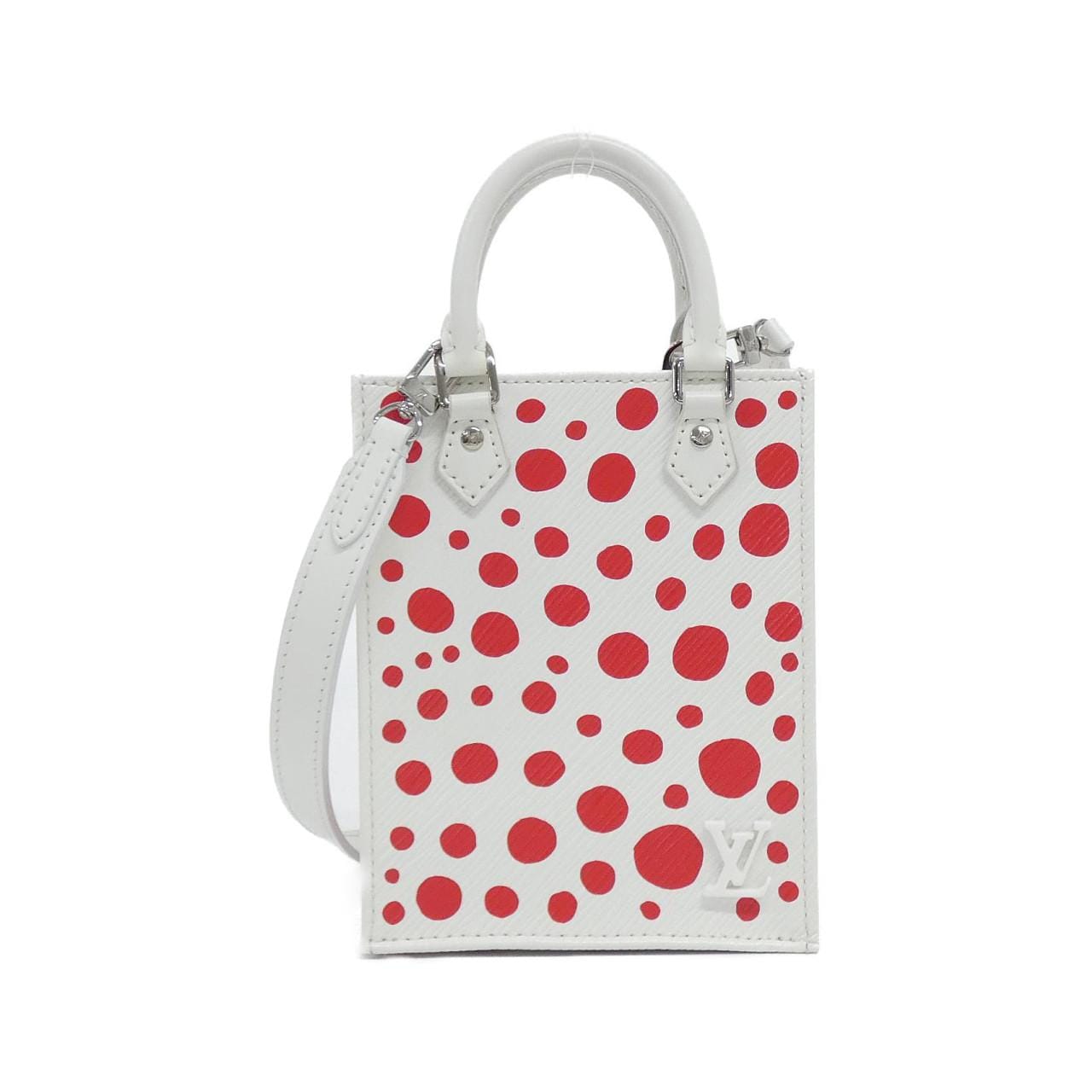 LOUIS VUITTON M81986 Handbag Epi