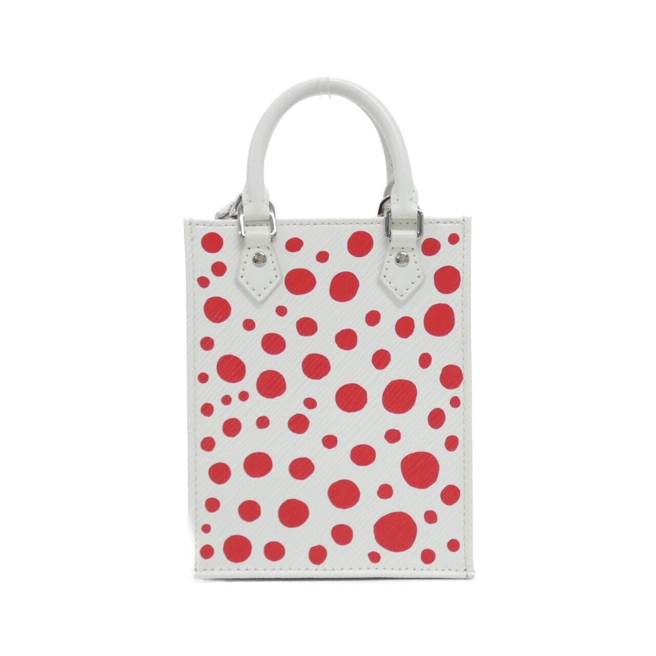 LOUIS VUITTON M81986 Handbag Epi Rouge Epi - Thumbnail 2