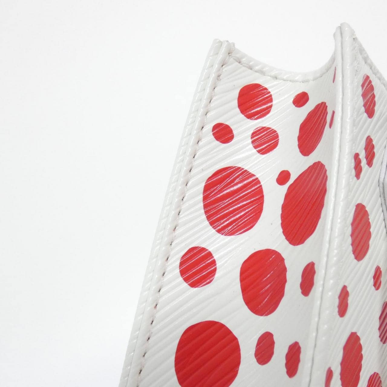 LOUIS VUITTON M81986 Handbag Epi Rouge Epi - Thumbnail 4