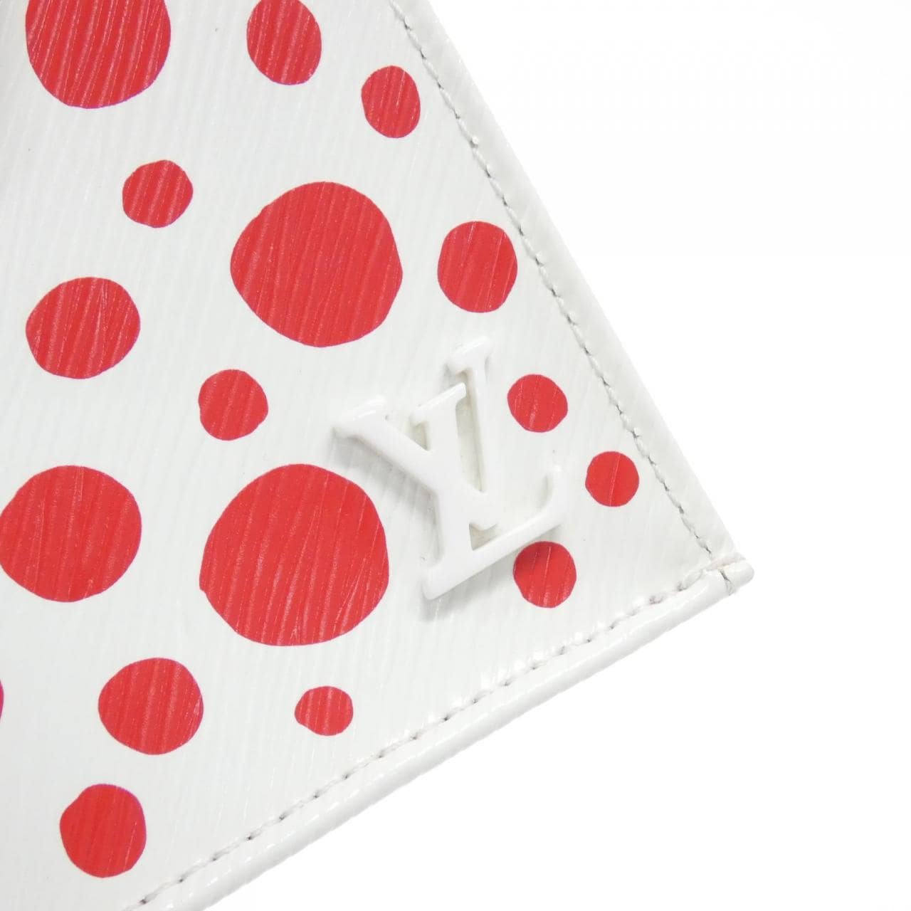 LOUIS VUITTON M81986 Handbag Epi Rouge Epi - Thumbnail 7