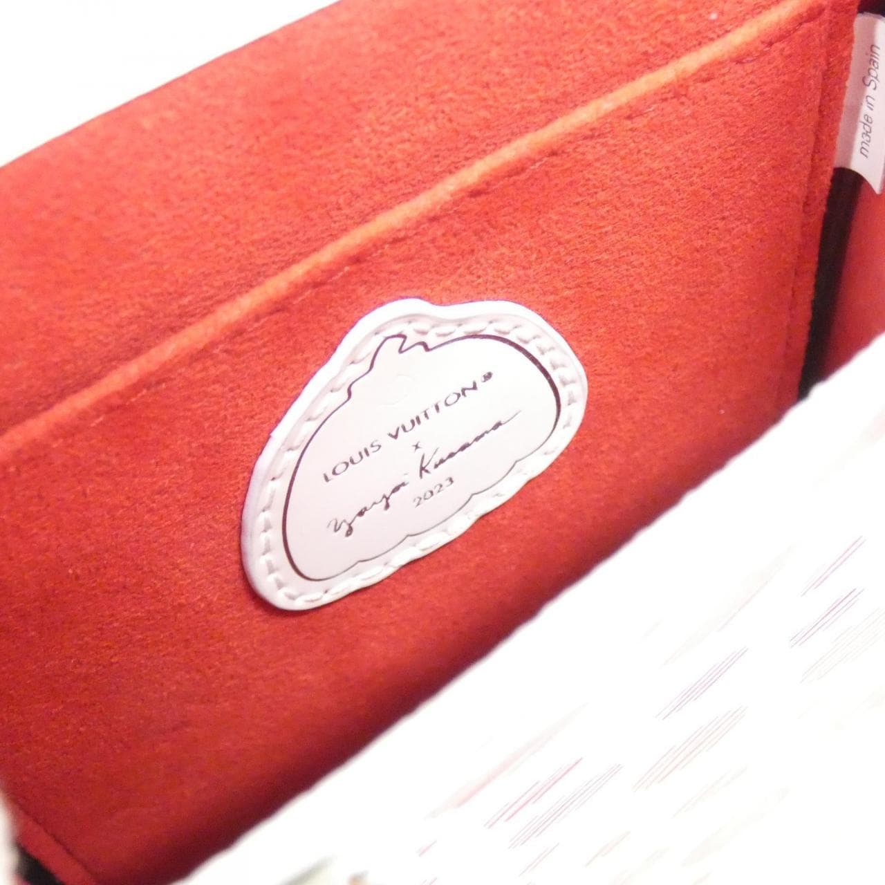 LOUIS VUITTON M81986 Handbag Epi Rouge Epi - Thumbnail 10