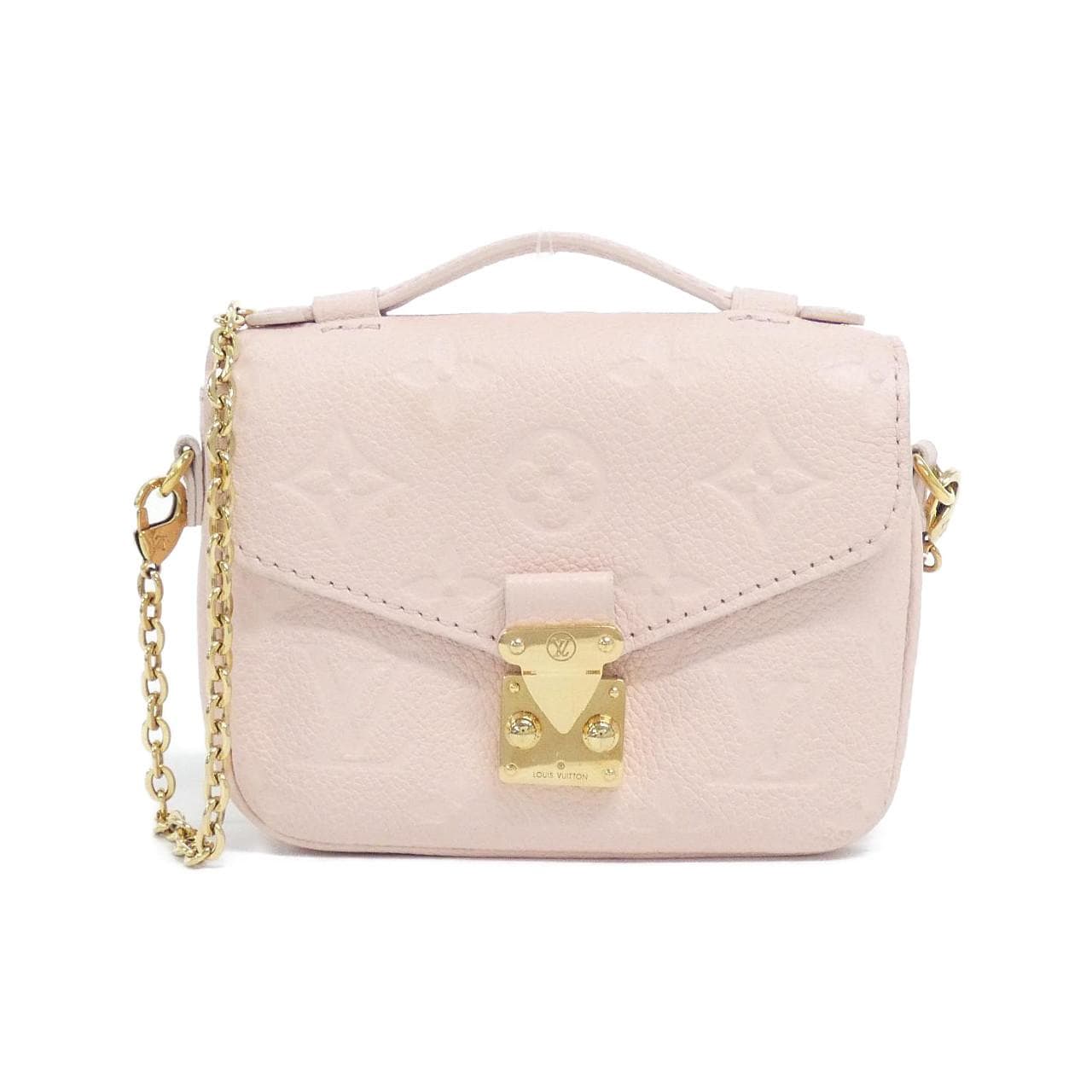 LOUIS VUITTON M81389 Shoulder Monogram