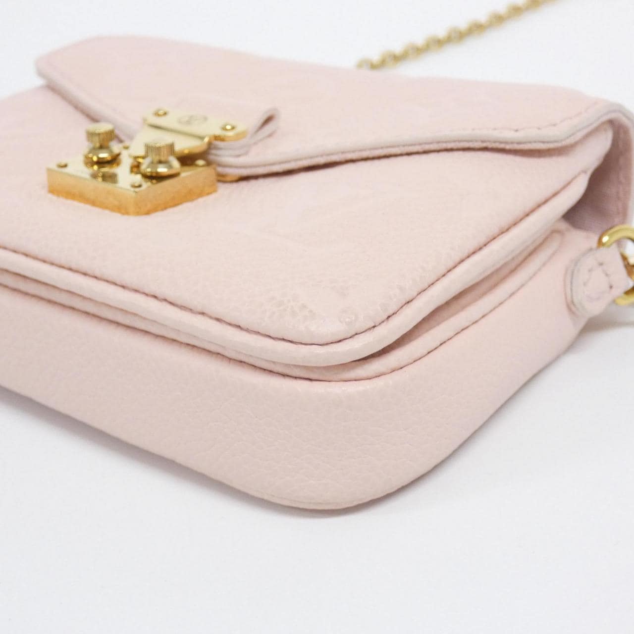 LOUIS VUITTON M81389 Shoulder Monogram Black Monogram - Thumbnail 3