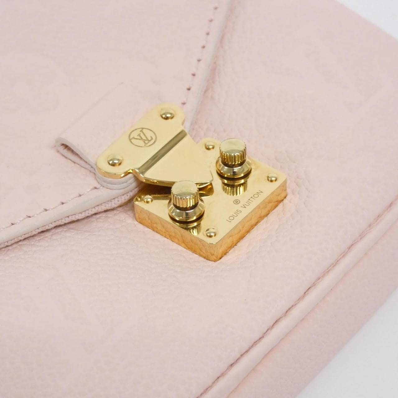 LOUIS VUITTON M81389 Shoulder Monogram Black Monogram - Thumbnail 5