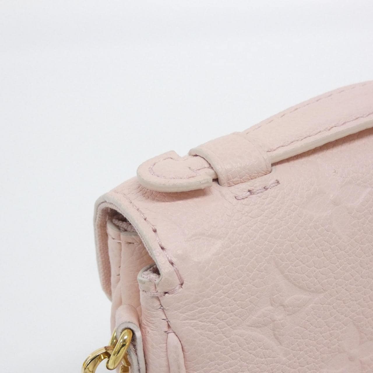 LOUIS VUITTON M81389 Shoulder Monogram Black Monogram - Thumbnail 7