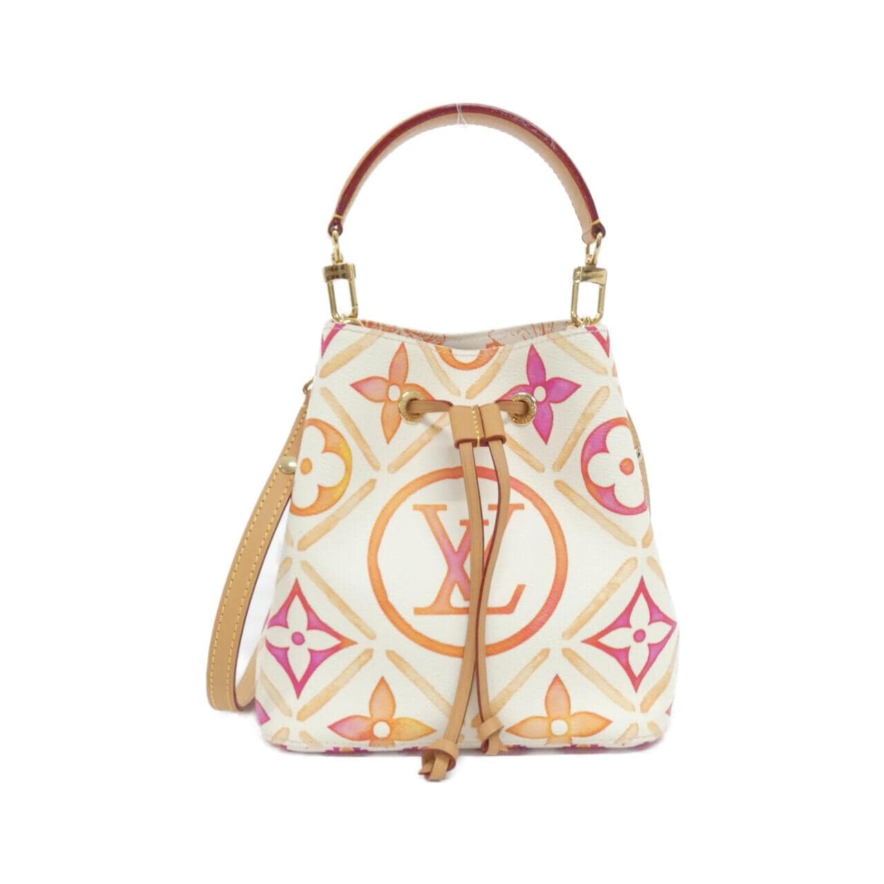 LOUIS VUITTON M25315 Shoulder Monogram