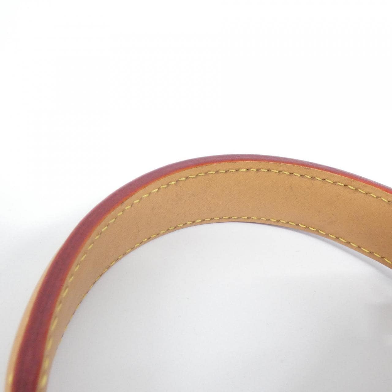 LOUIS VUITTON M25315 Shoulder Monogram 黑色 Monogram 中古品A - 縮圖 5