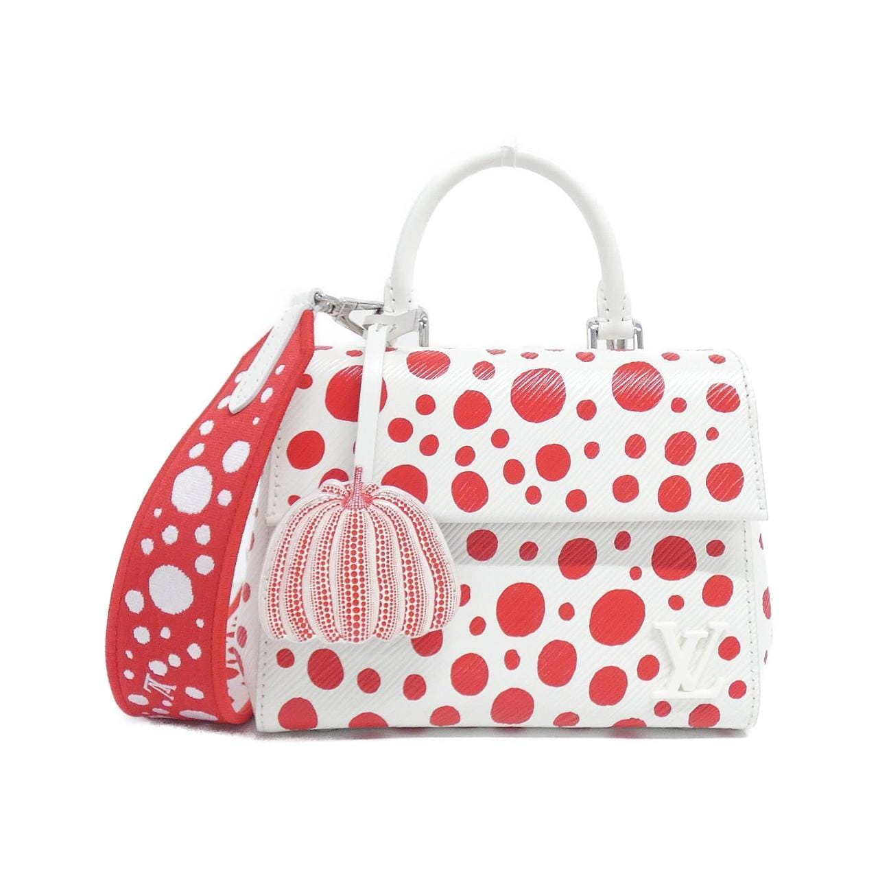 LOUIS VUITTON M21722 Handbag Epi