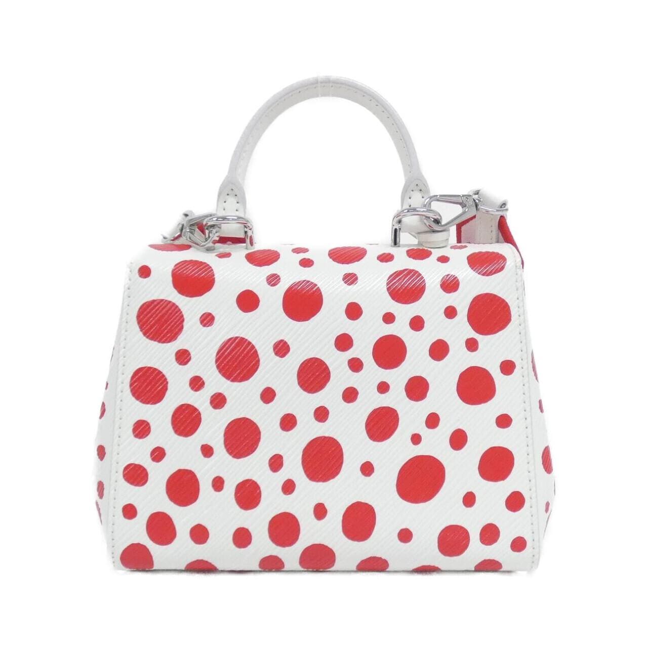 LOUIS VUITTON M21722 Handbag Epi Rouge Epi - Thumbnail 2