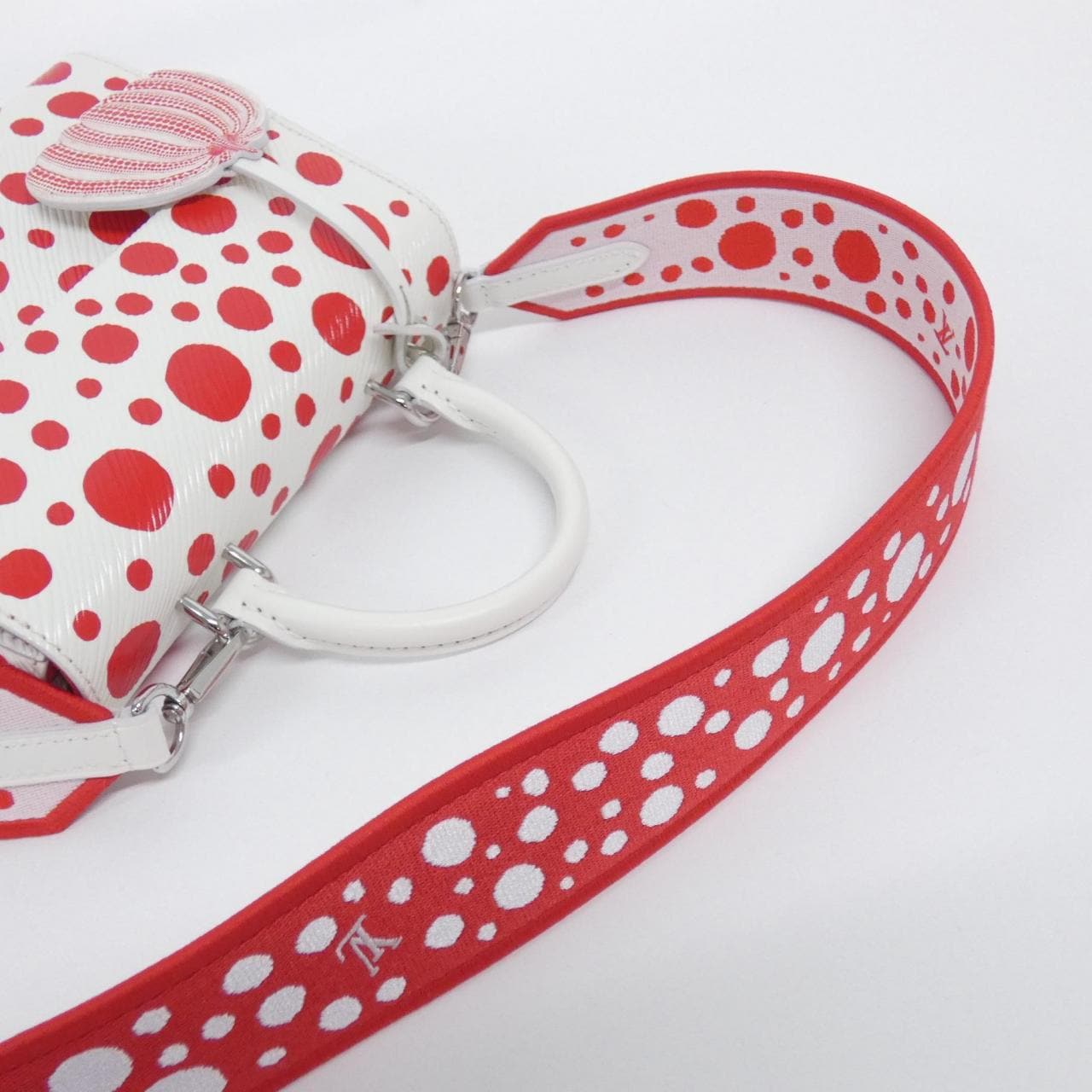 LOUIS VUITTON M21722 Handbag Epi Rouge Epi - Thumbnail 6