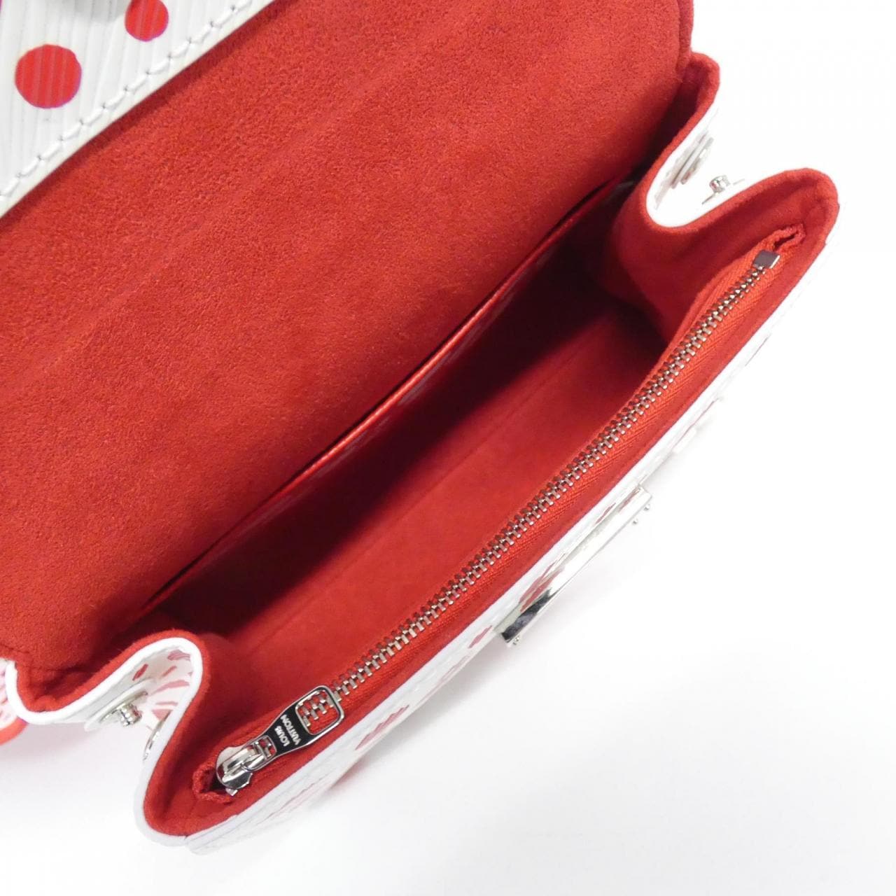 LOUIS VUITTON M21722 Handbag Epi Rouge Epi - Thumbnail 7