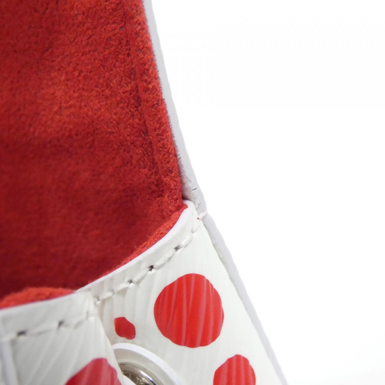 LOUIS VUITTON M21722 Handbag Epi Rouge Epi - Thumbnail 8