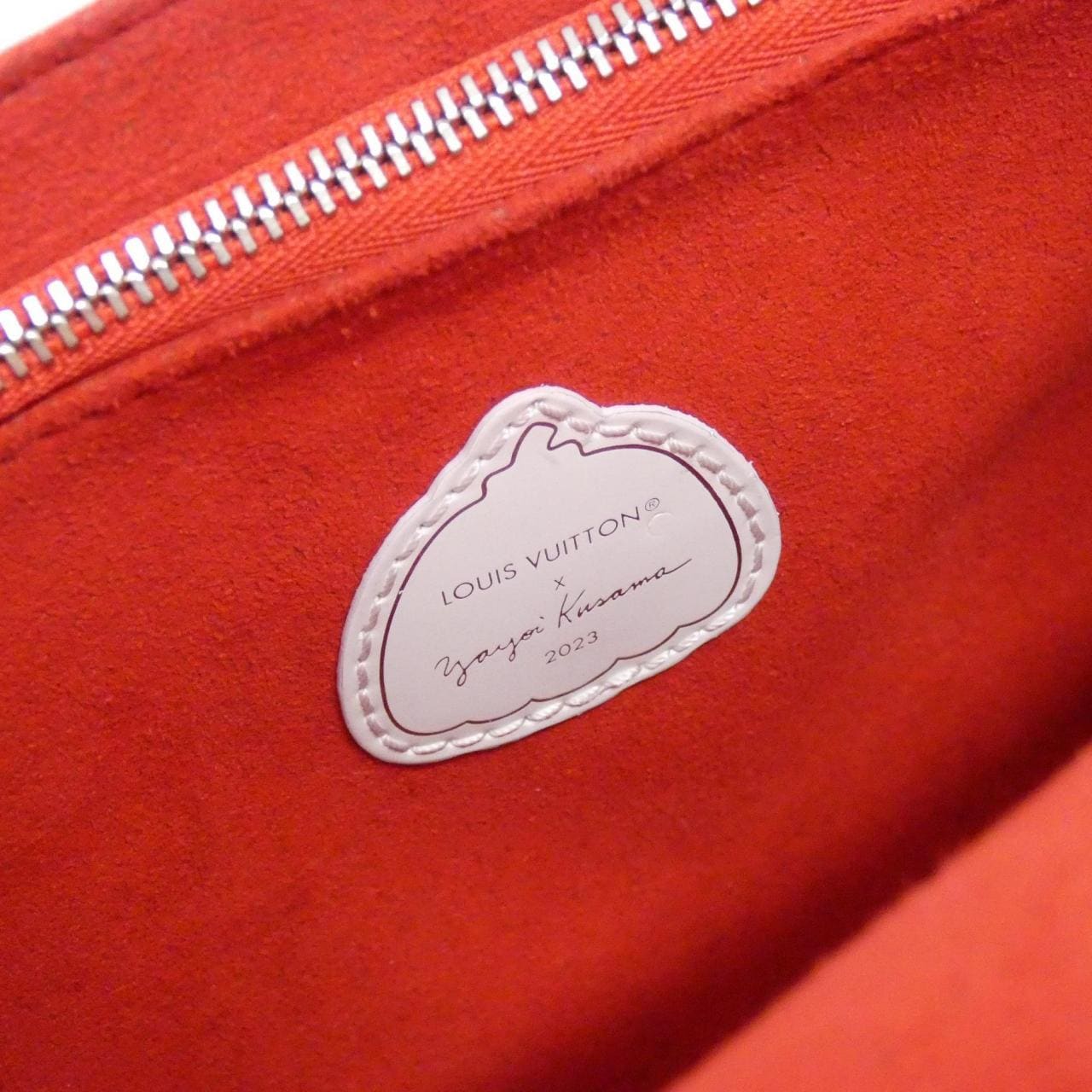LOUIS VUITTON M21722 Handbag Epi Rouge Epi - Thumbnail 9