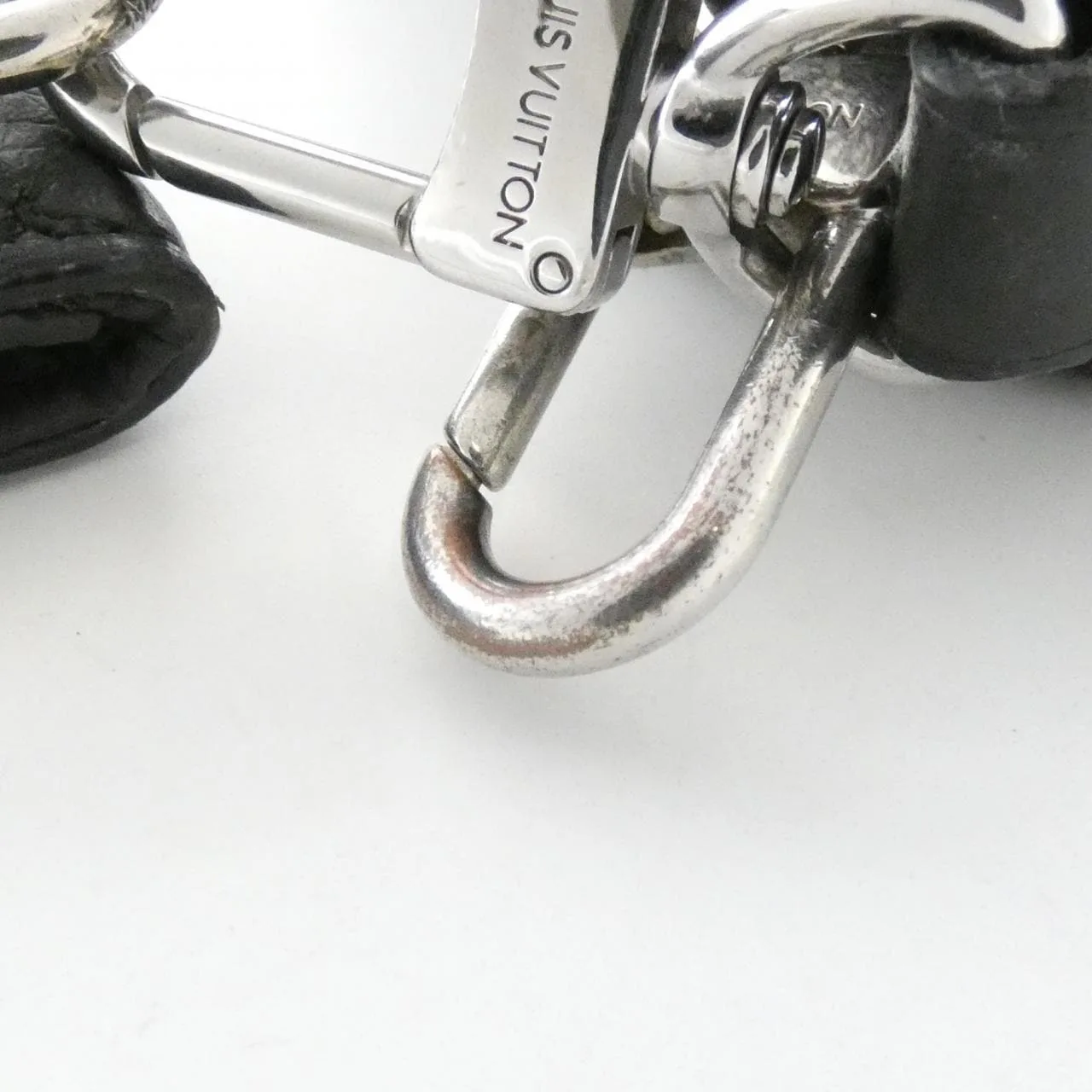 LOUIS VUITTON M81013 Shoulder Monogram Black Monogram Rank B - Thumbnail 7