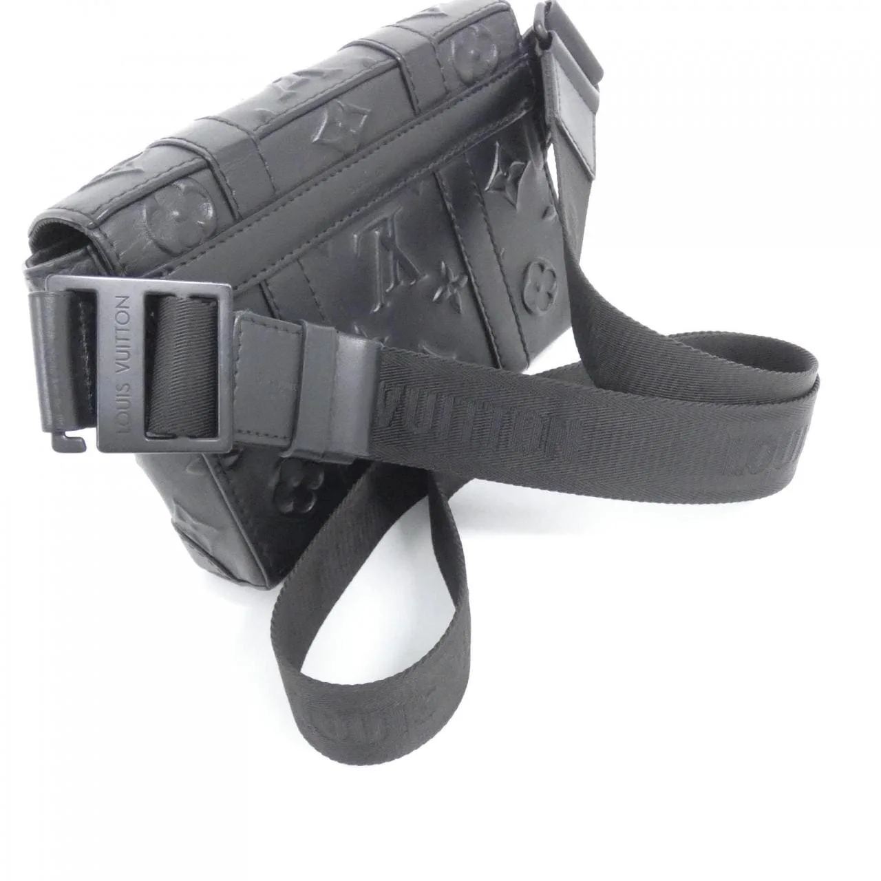 LOUIS VUITTON M57952 Shoulder Monogram Black Monogram Rank A - Thumbnail 6