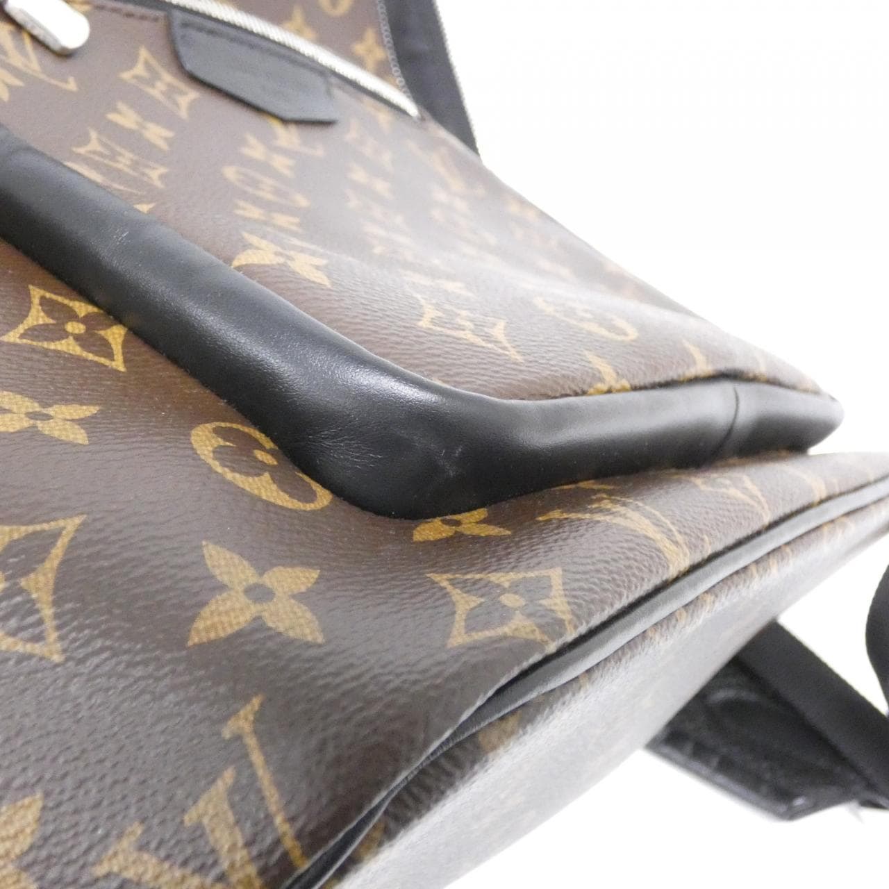 LOUIS VUITTON M45349 Backpack Monogram Black Monogram - Thumbnail 5
