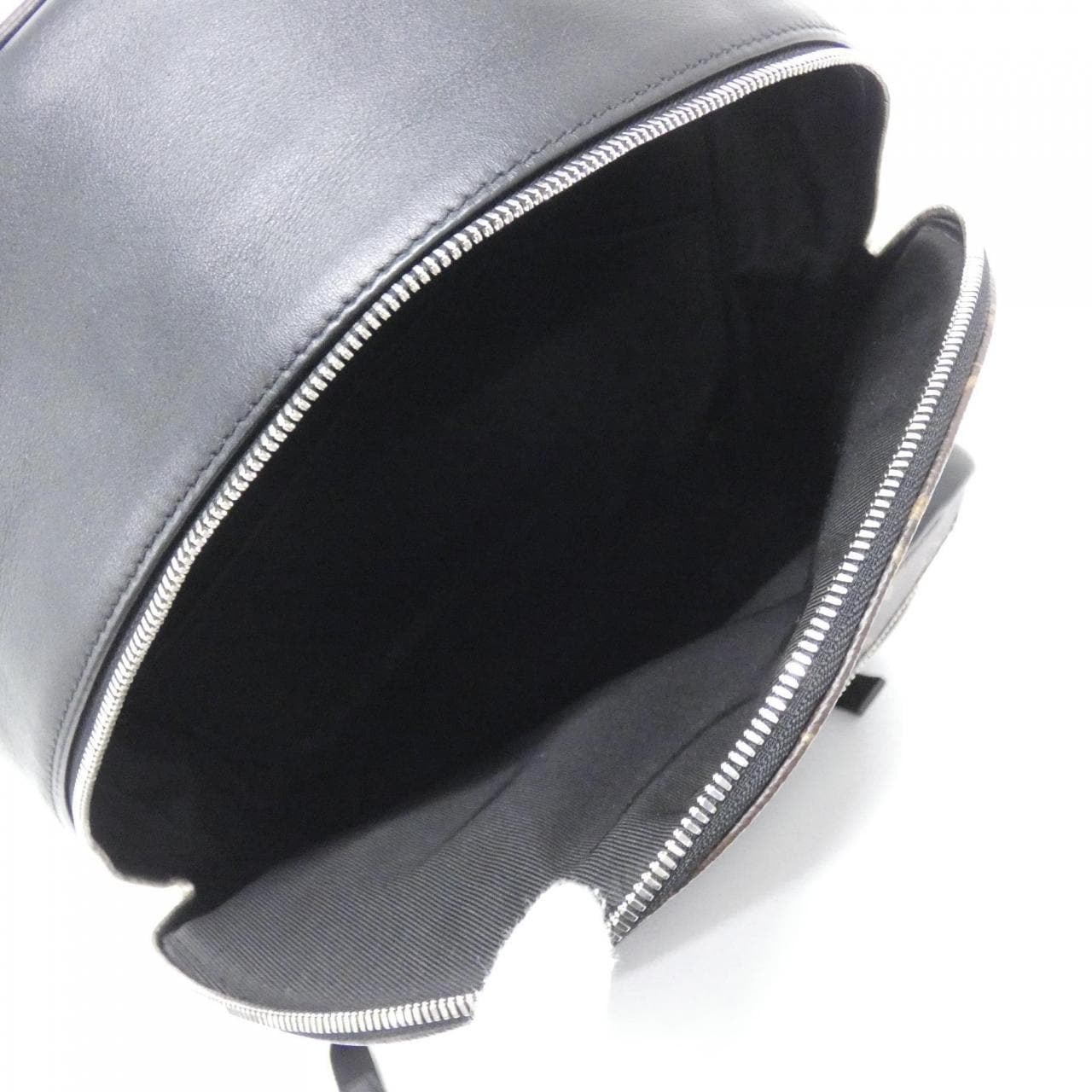 LOUIS VUITTON M45349 Backpack Monogram Black Monogram - Thumbnail 7