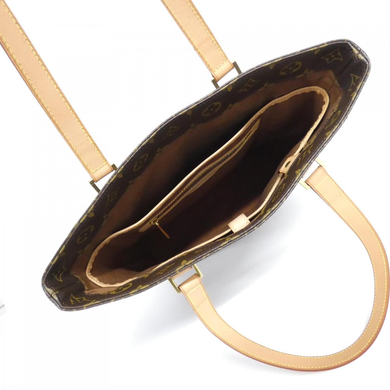 LOUIS VUITTON M51170 Bag Monogram Black Monogram - Thumbnail 5