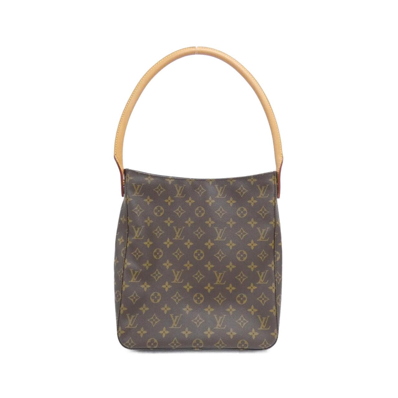 LOUIS VUITTON M51145 Shoulder Bag Monogram