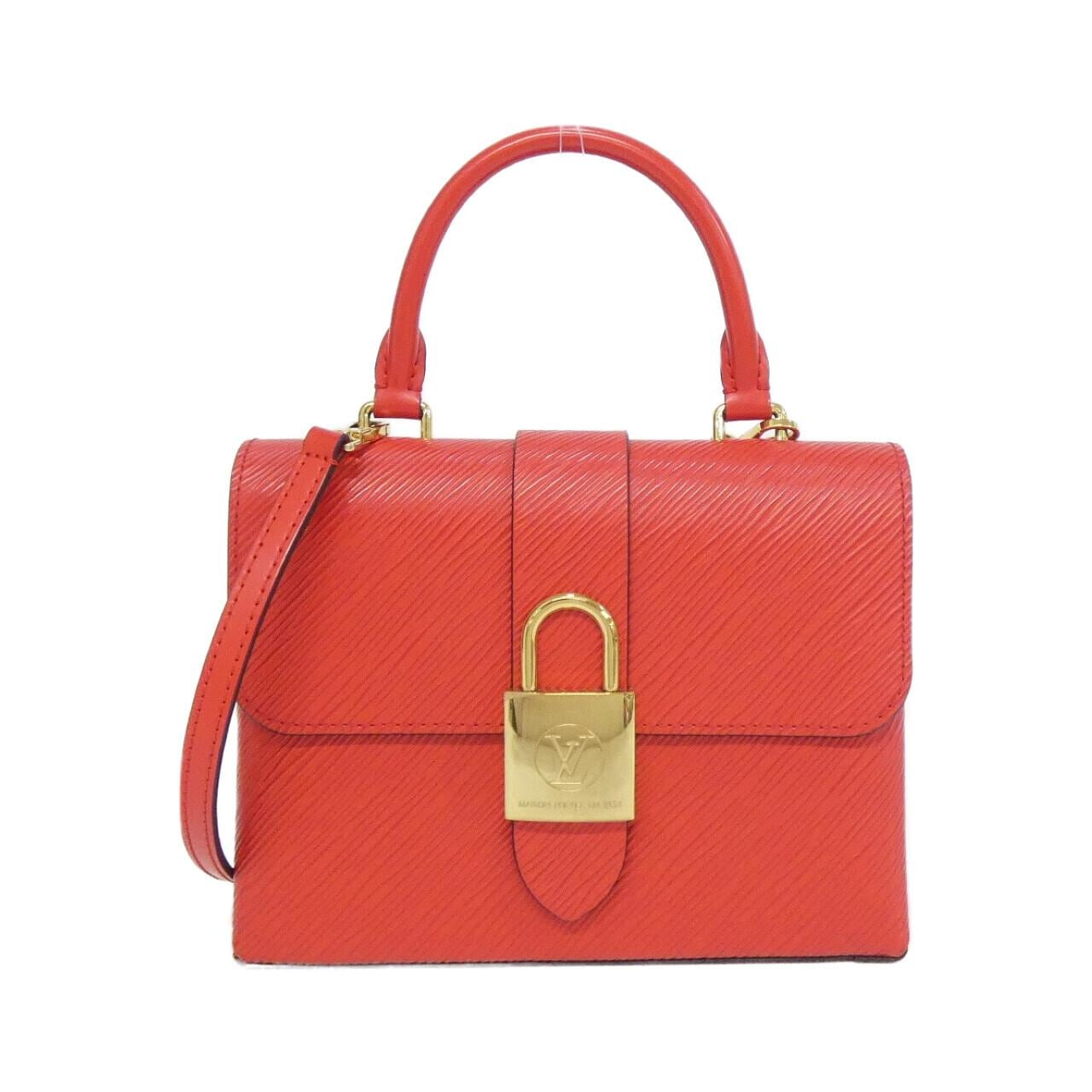 LOUIS VUITTON M53239 Bag Epi