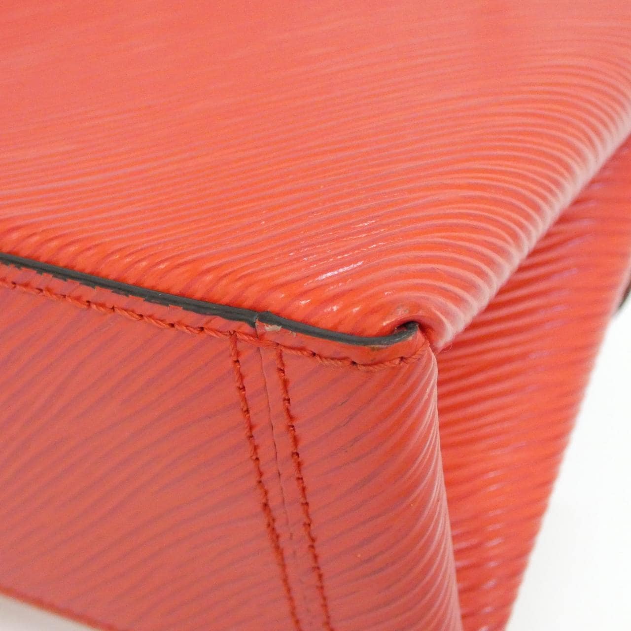 LOUIS VUITTON M53239 Bag Epi Black Epi Rank A - Thumbnail 3