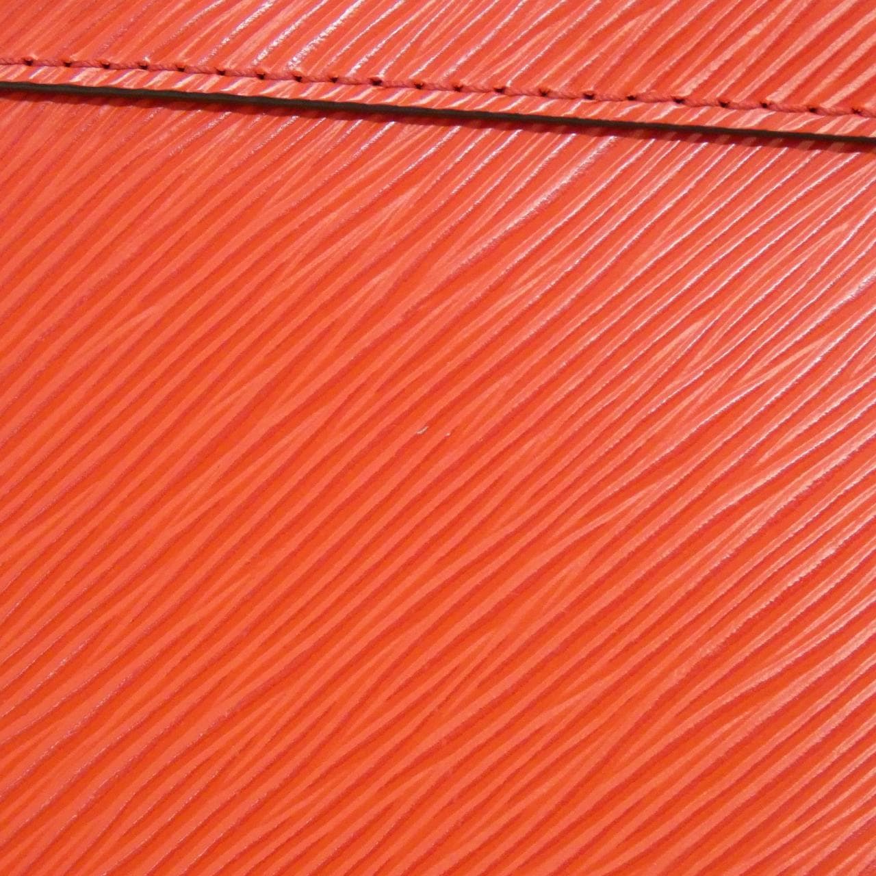 LOUIS VUITTON M53239 Bag Epi Black Epi Rank A - Thumbnail 5