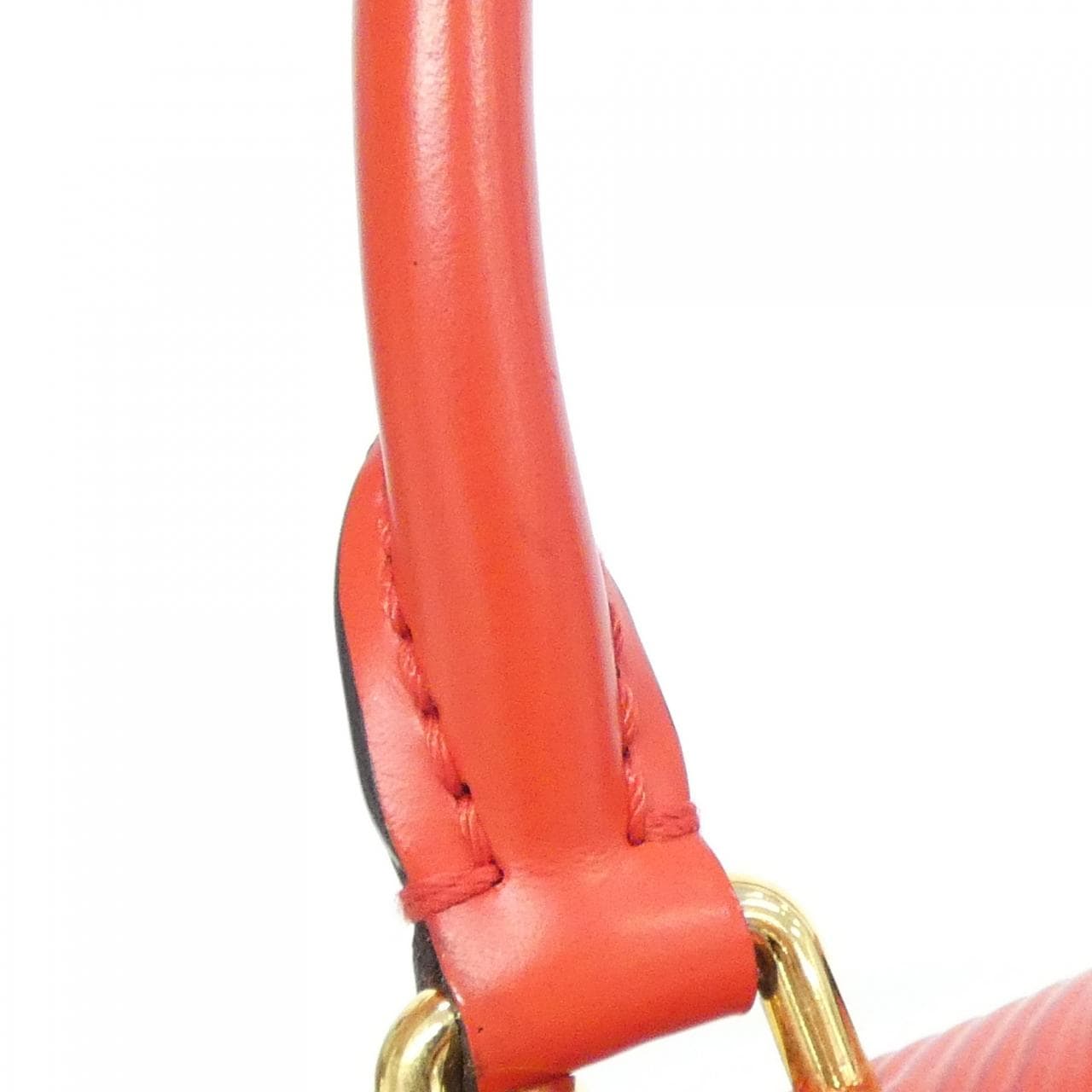 LOUIS VUITTON M53239 Bag Epi Black Epi Rank A - Thumbnail 6