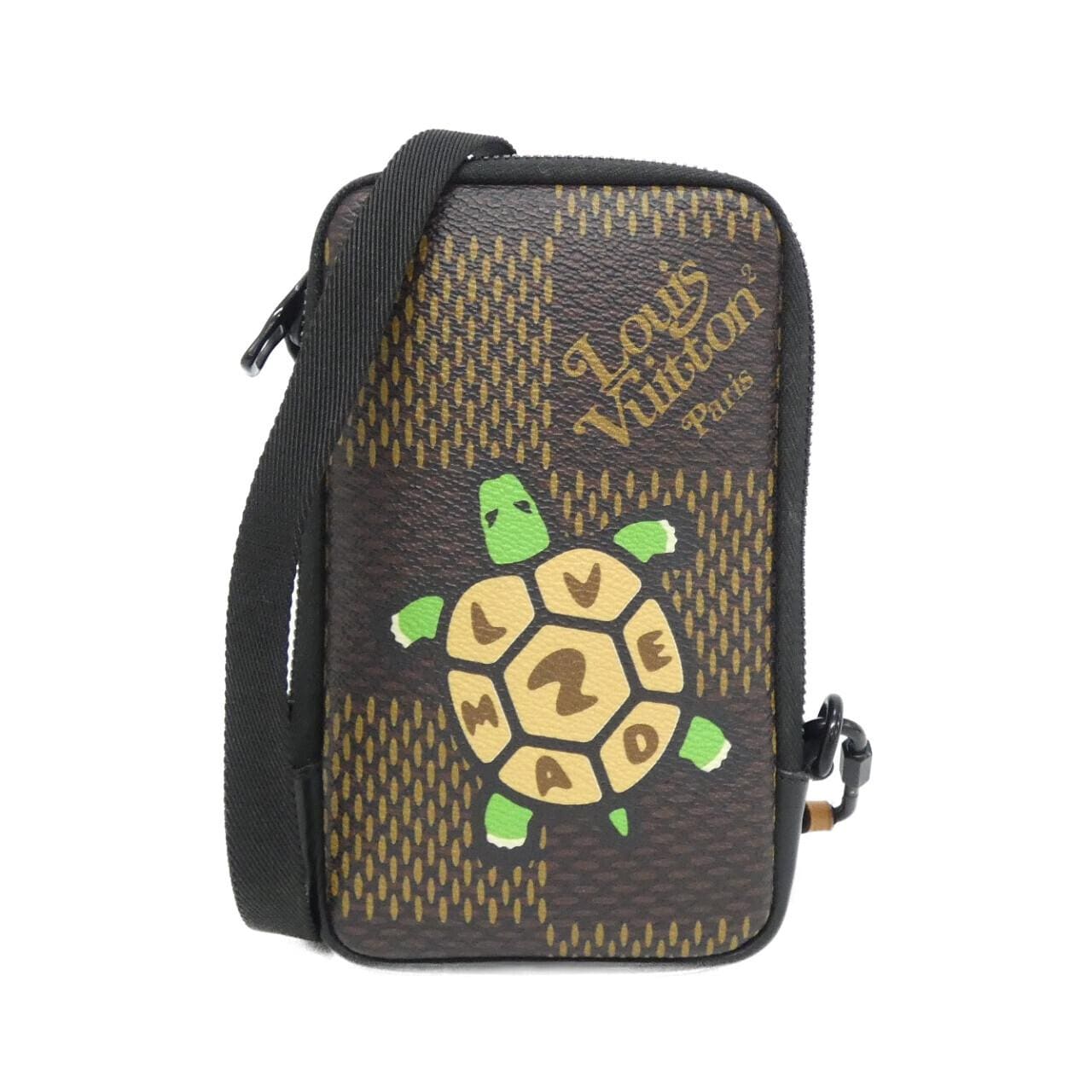 LOUIS VUITTON N40377 Shoulder Damier