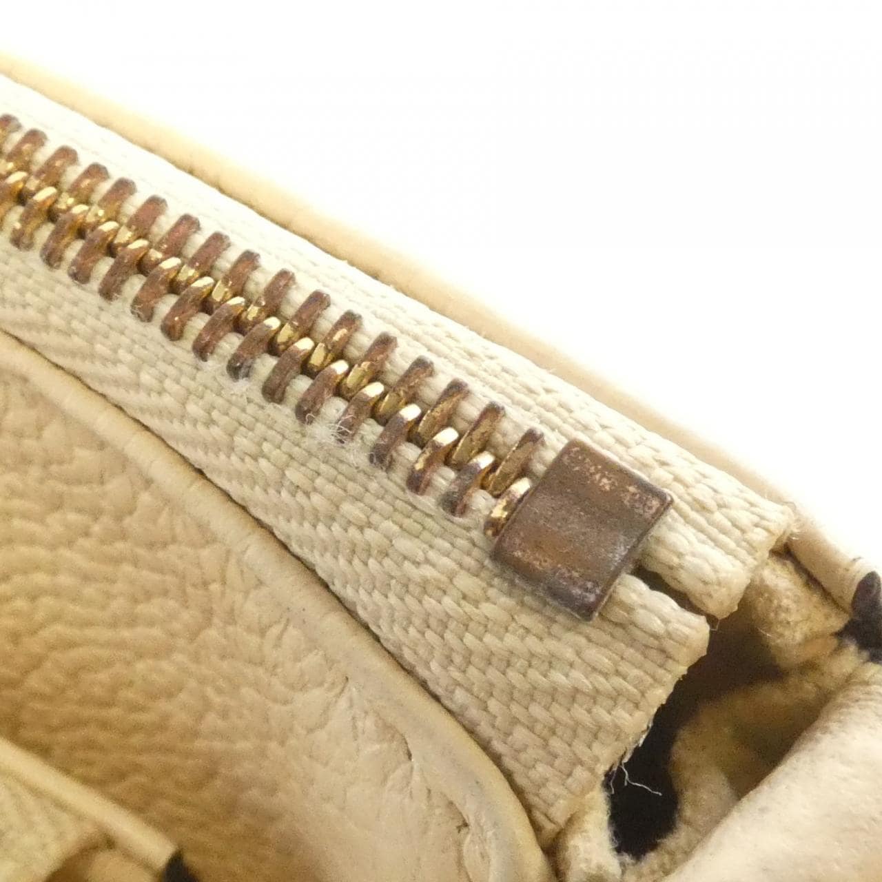 LOUIS VUITTON Pochette M46568 Shoulder Bag Monogram Black Monogram - Thumbnail 4