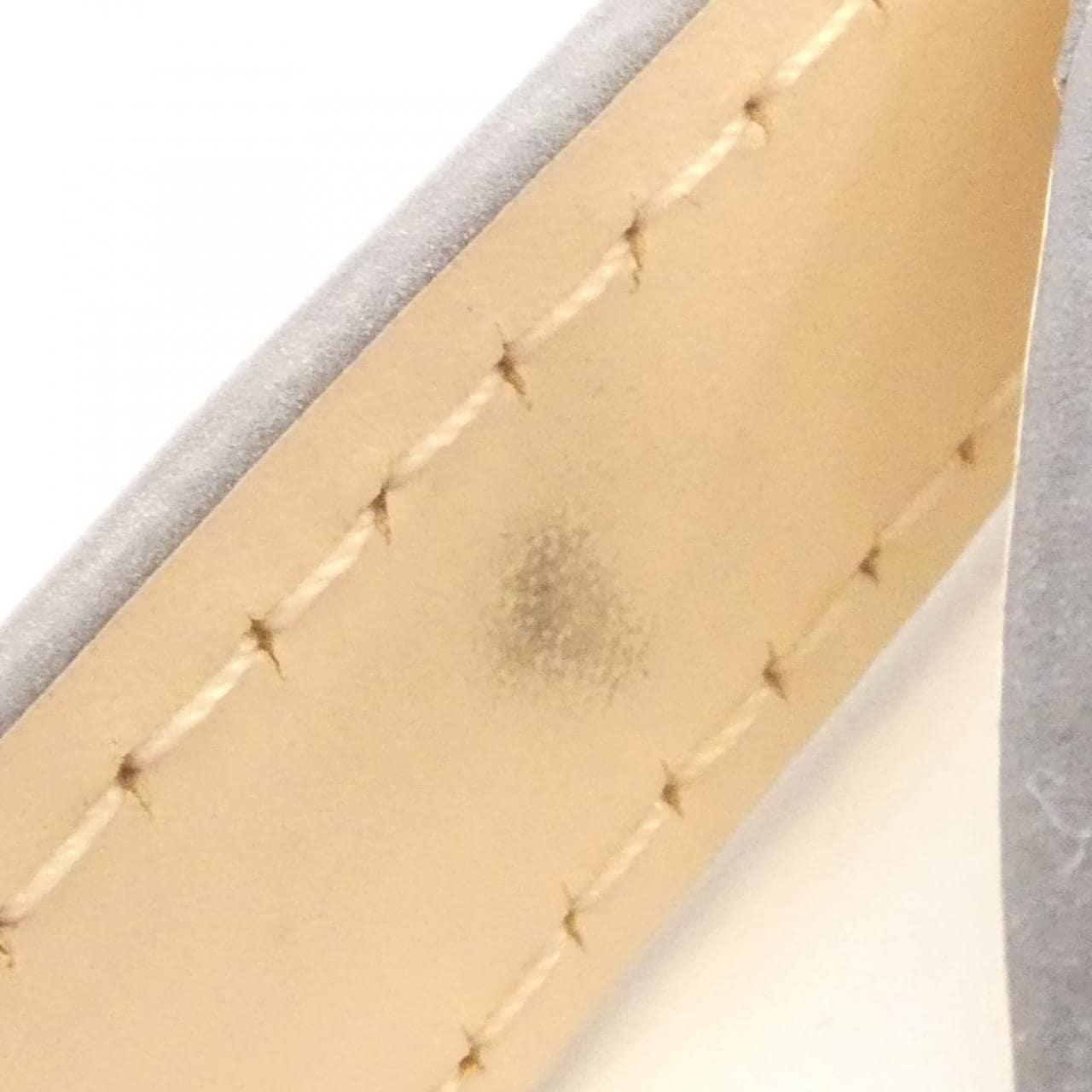 LOUIS VUITTON Pochette M46568 Shoulder Bag Monogram Black Monogram - Thumbnail 6