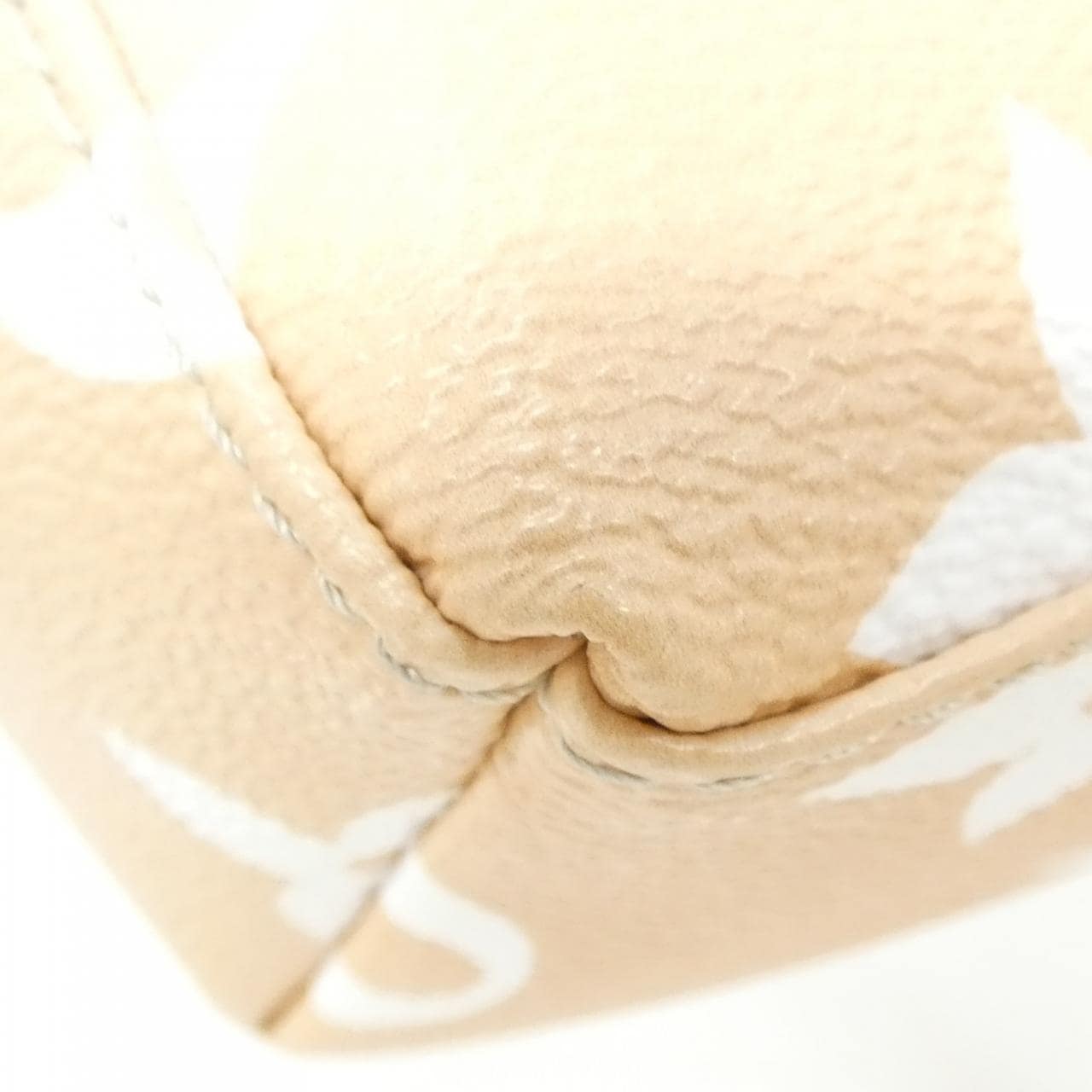 LOUIS VUITTON M45764 Backpack Canvas Black Canvas - Thumbnail 3