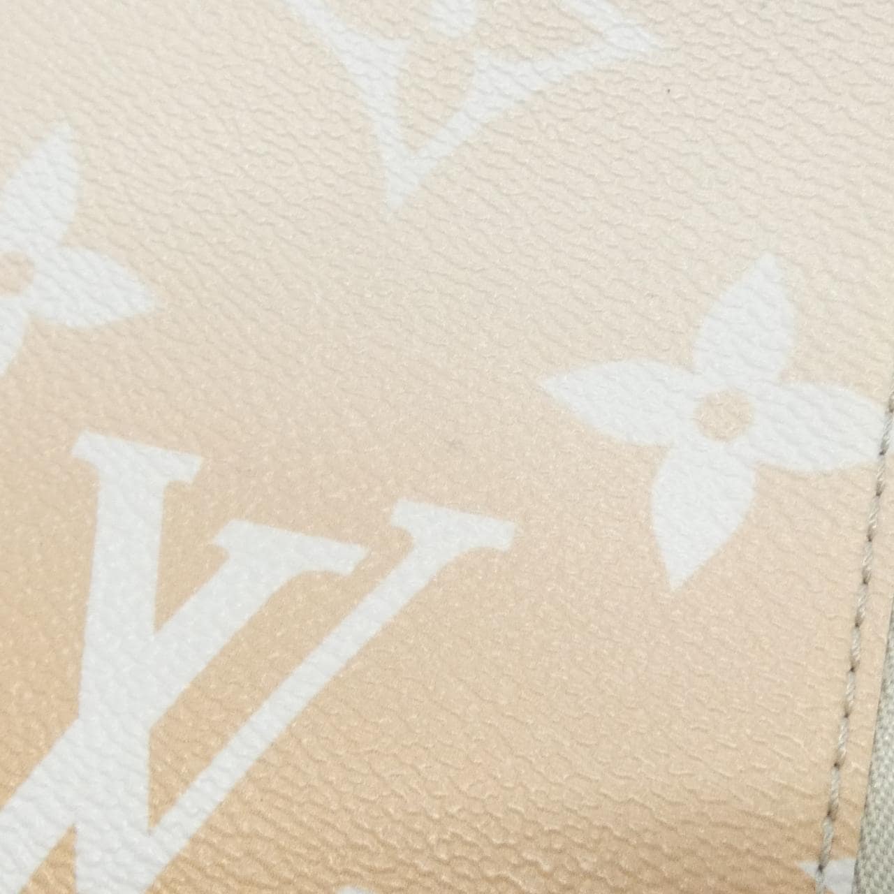 LOUIS VUITTON M45764 Backpack Canvas Black Canvas - Thumbnail 4