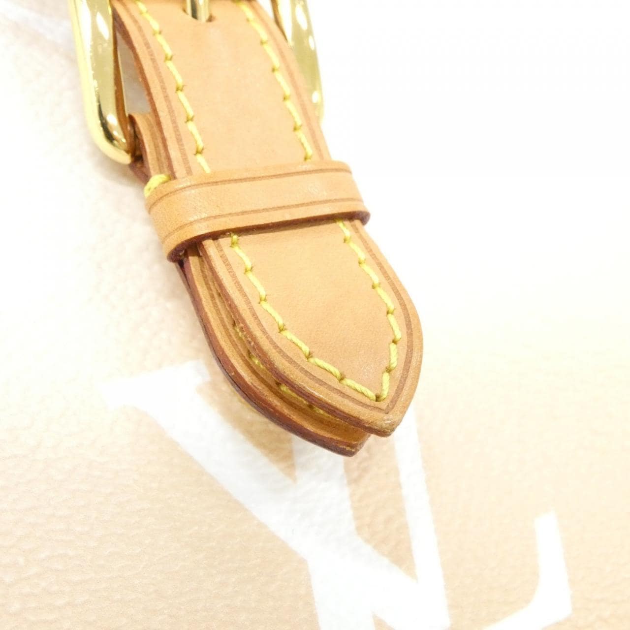 LOUIS VUITTON M45764 Backpack Canvas Black Canvas - Thumbnail 5