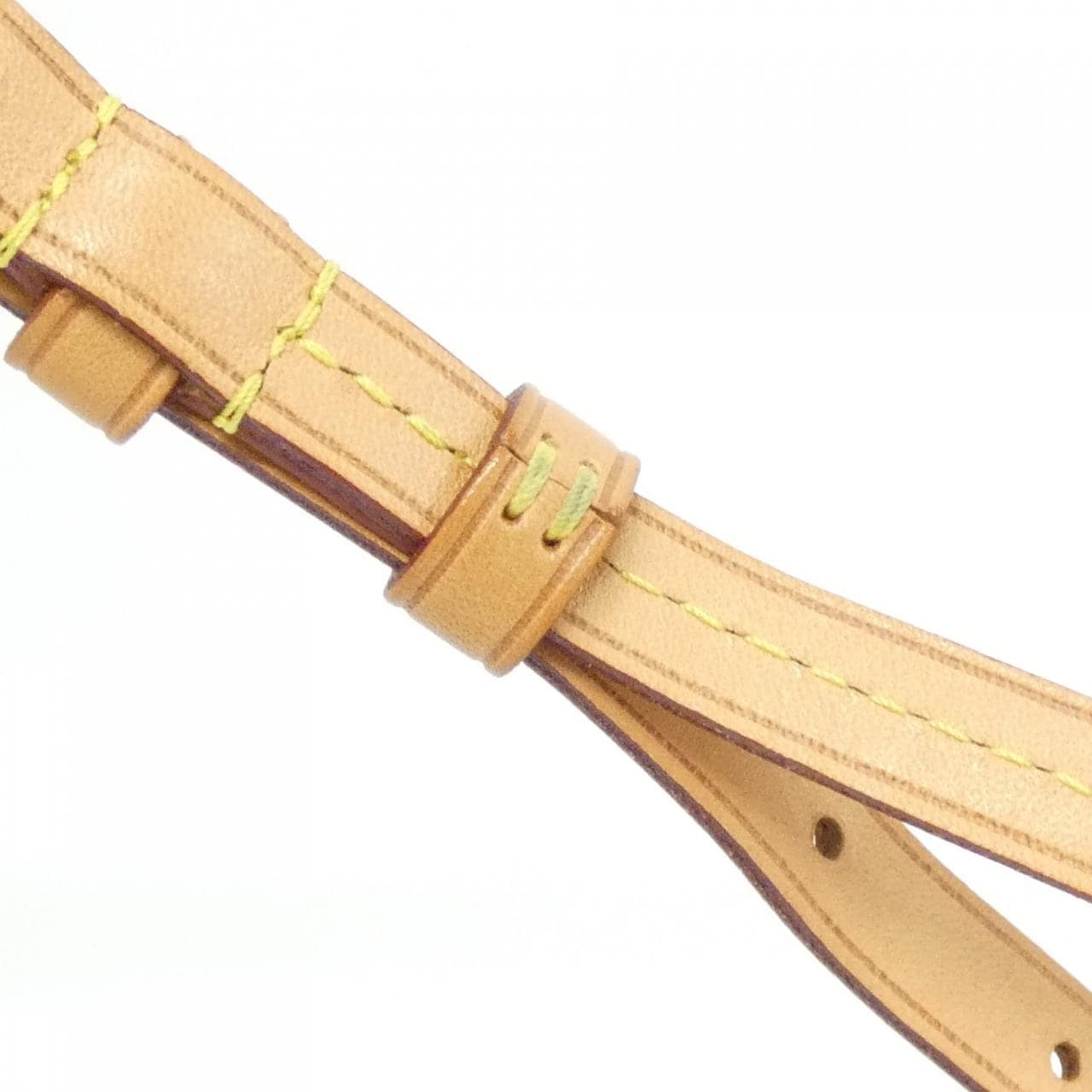 LOUIS VUITTON M45764 Backpack Canvas Black Canvas - Thumbnail 8