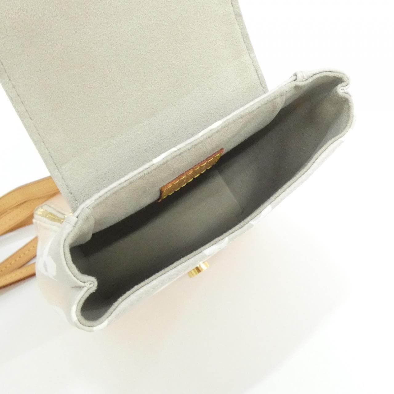 LOUIS VUITTON M45764 Backpack Canvas Black Canvas - Thumbnail 9