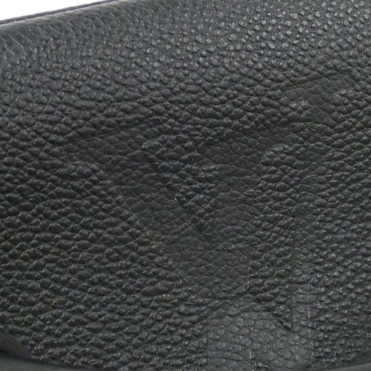 LOUIS VUITTON M45598 Handbag Monogram 黑色 Monogram 中古品A - 縮圖 7