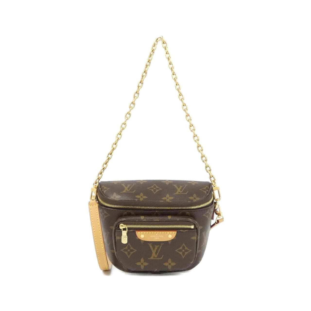 LOUIS VUITTON M82335 Shoulder Bag Monogram