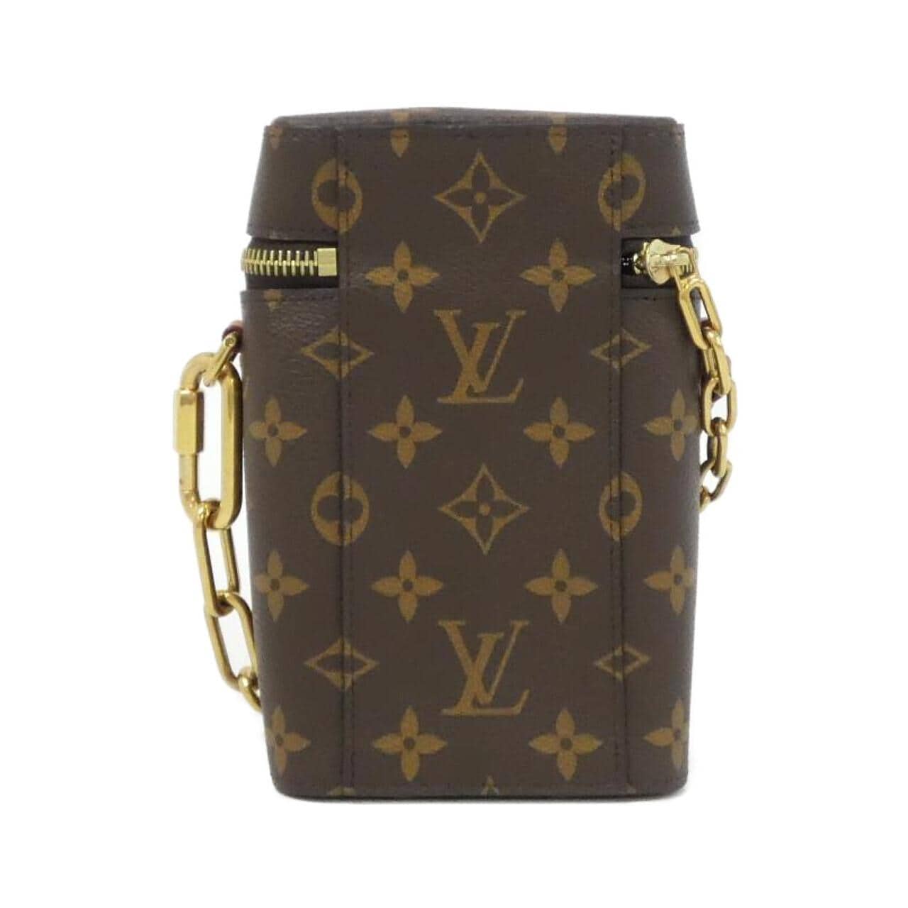 LOUIS VUITTON M44914 Bag Monogram Black Monogram - Thumbnail 2