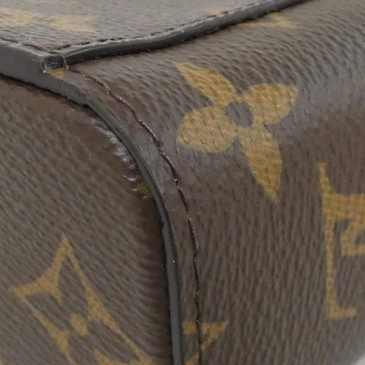 LOUIS VUITTON M44914 Bag Monogram Black Monogram - Thumbnail 3
