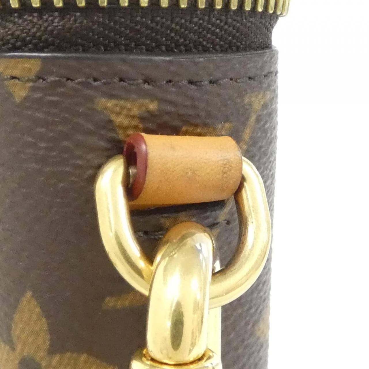 LOUIS VUITTON M44914 Bag Monogram Black Monogram - Thumbnail 6