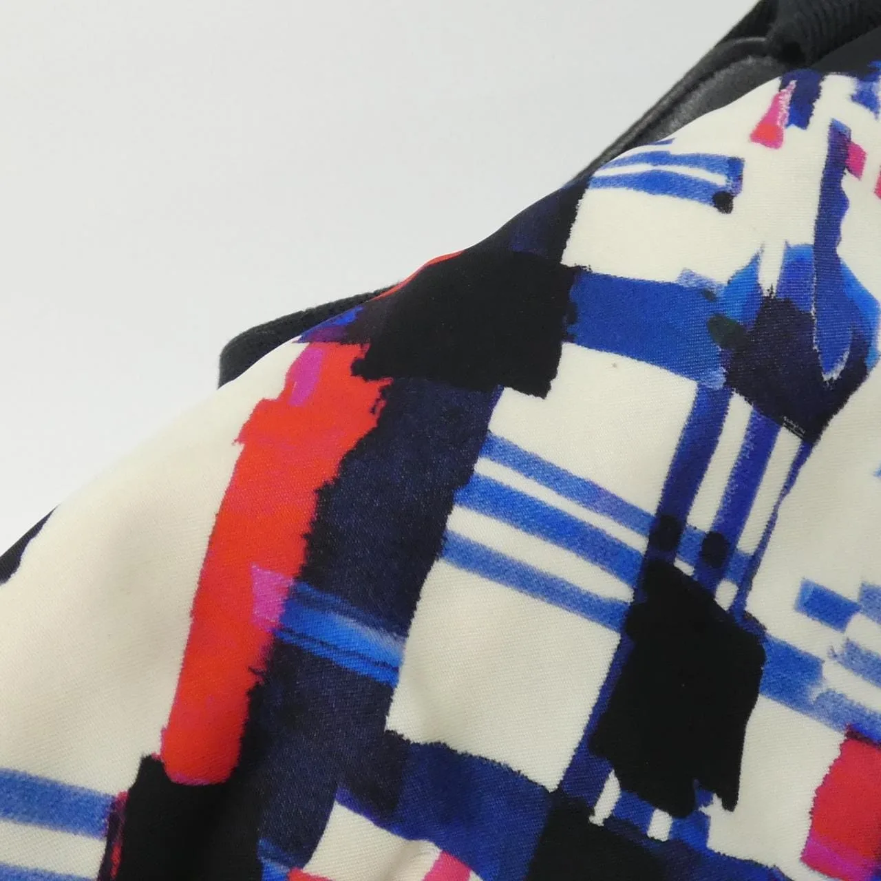 CHANEL 93326 Backpack Nylon White Nylon - Thumbnail 5