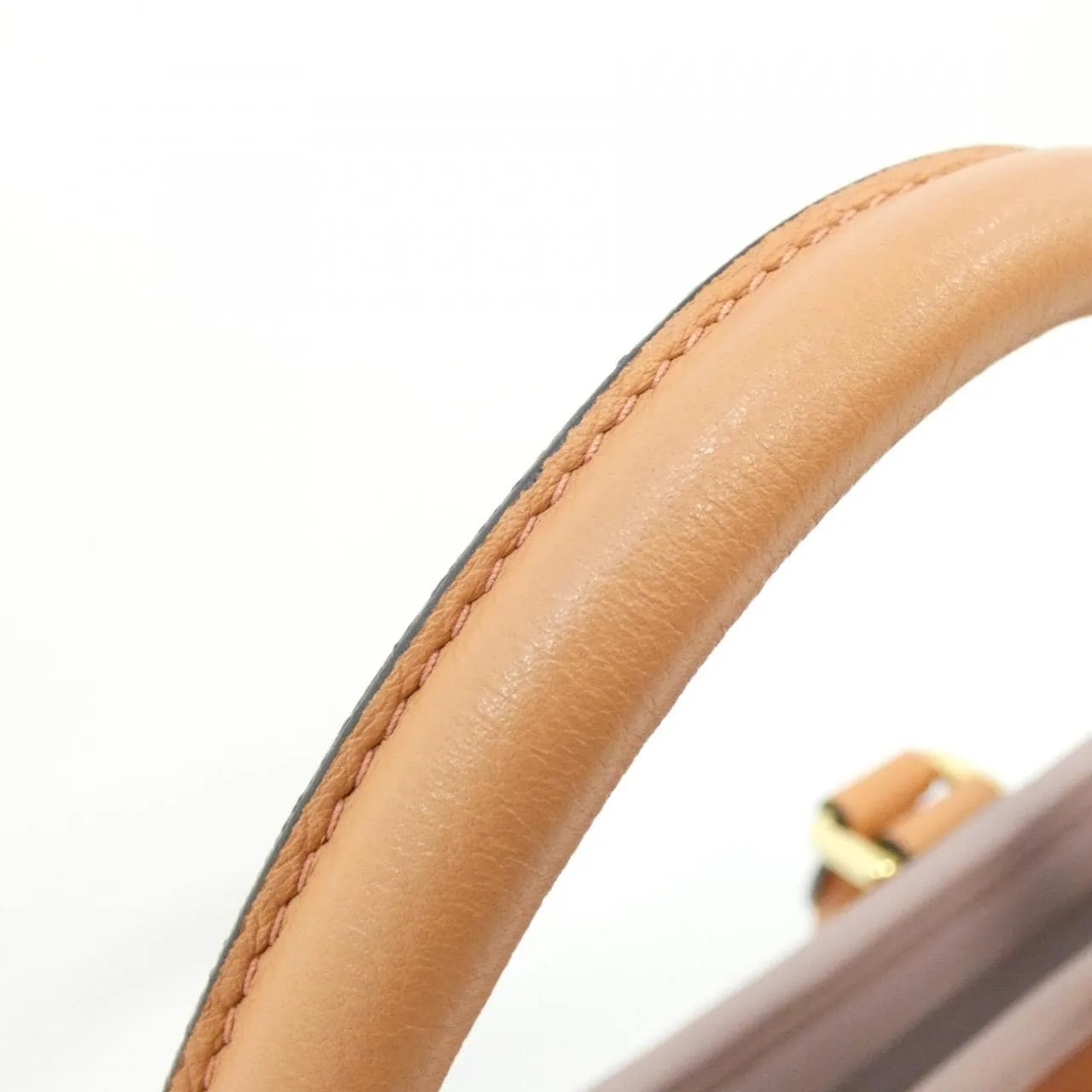 LOEWE Amazona 352 69LA22 Handbag 黑色 中古品A - 縮圖 8