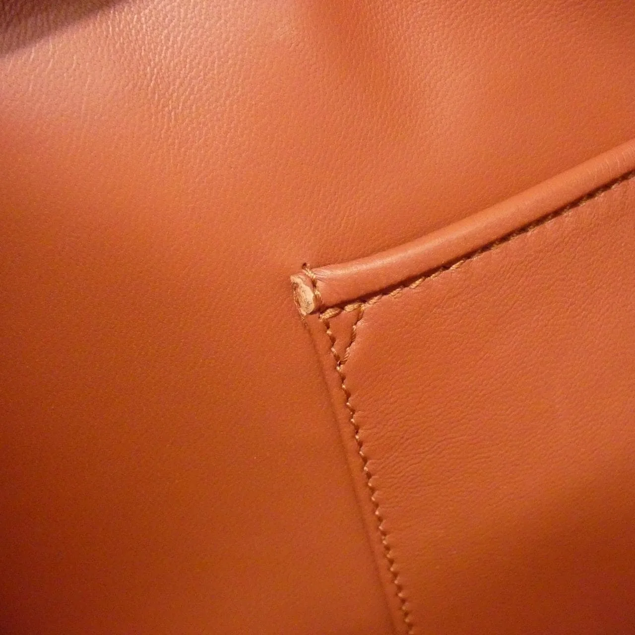 LOEWE Amazona 352 69LA22 Handbag 黑色 中古品A - 縮圖 10