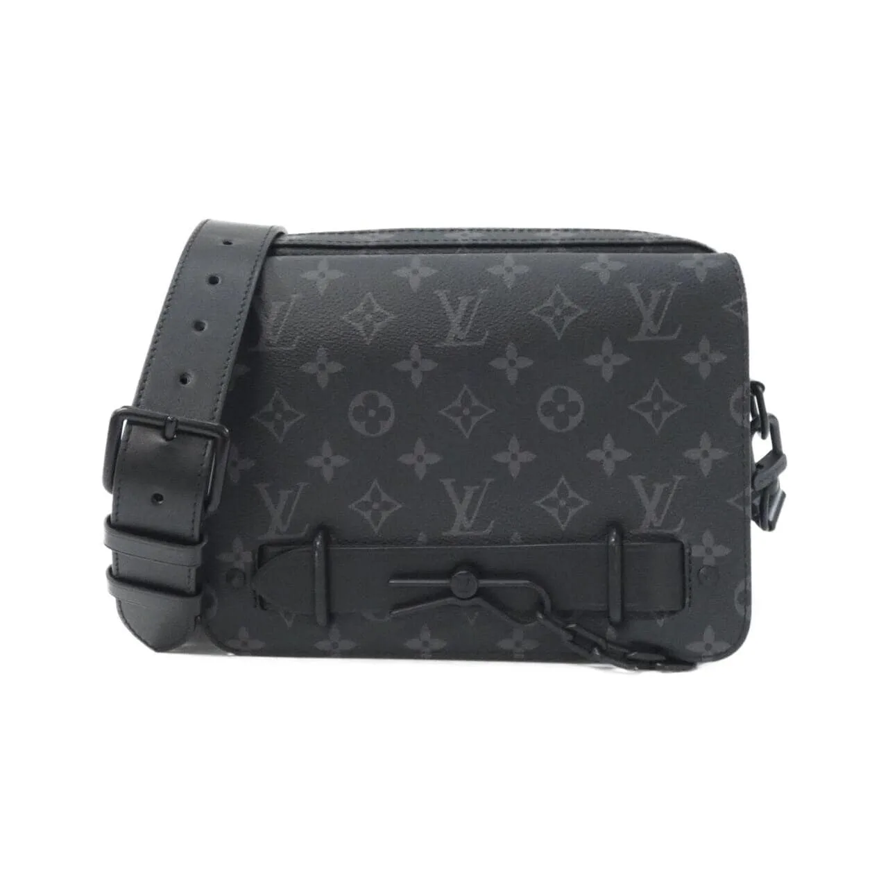 LOUIS VUITTON M45585 Shoulder Monogram